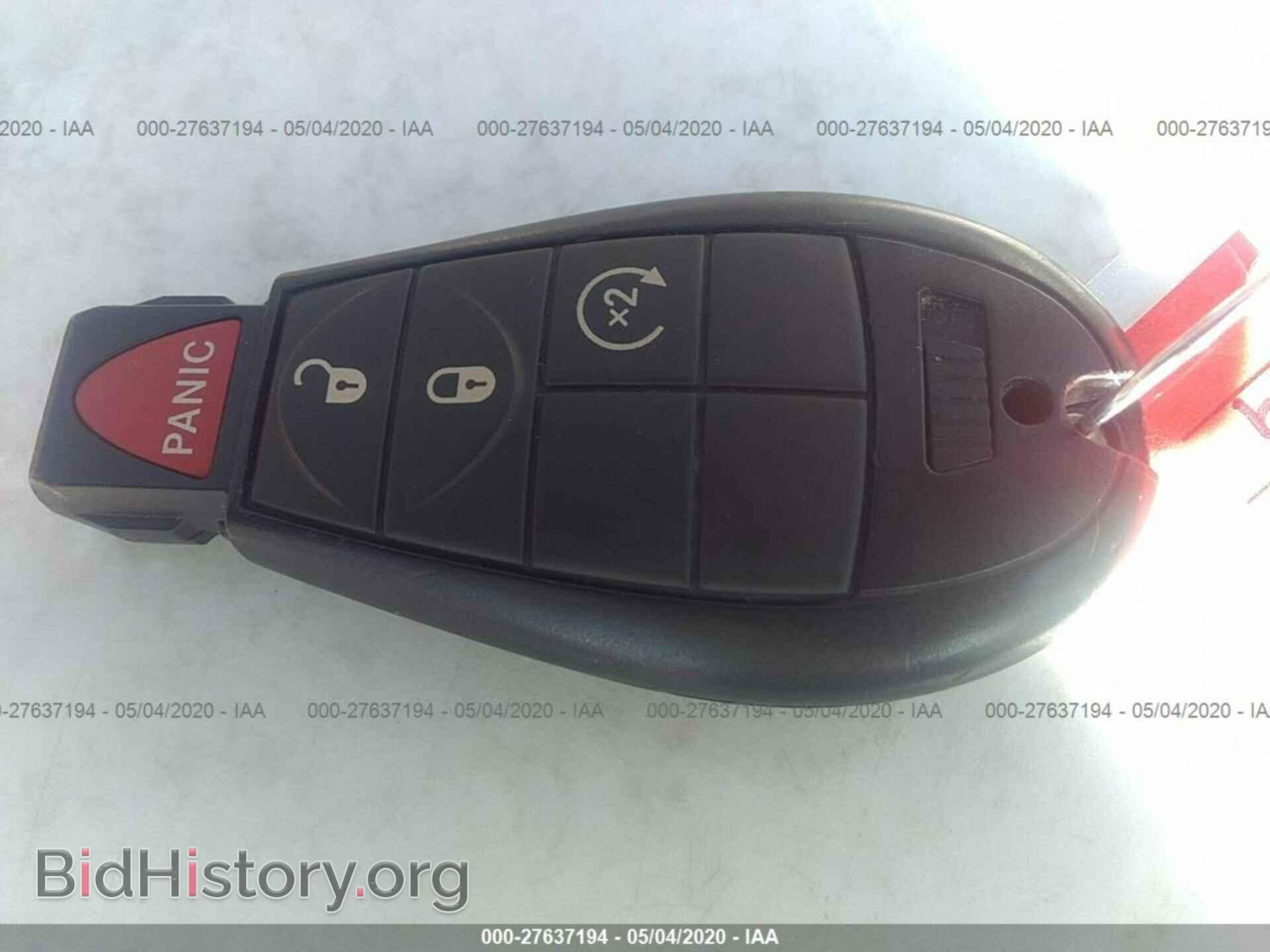 2010 DODGE JOURNEY - VIN: 3D4PG5FV0AT117532 - Фото 11