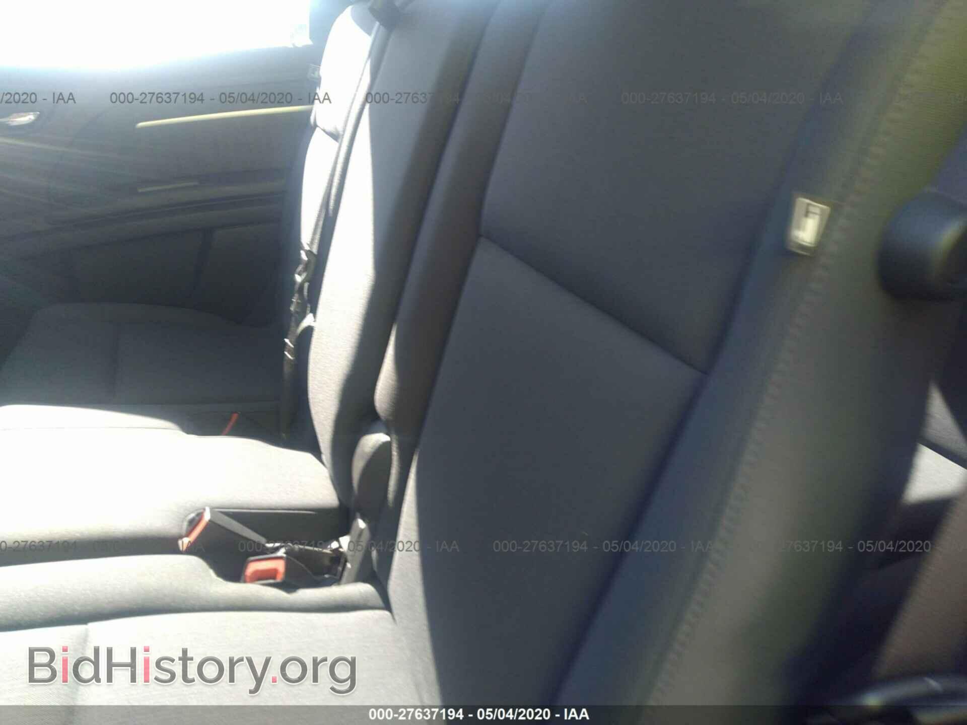 2010 DODGE JOURNEY - VIN: 3D4PG5FV0AT117532 - Фото 8