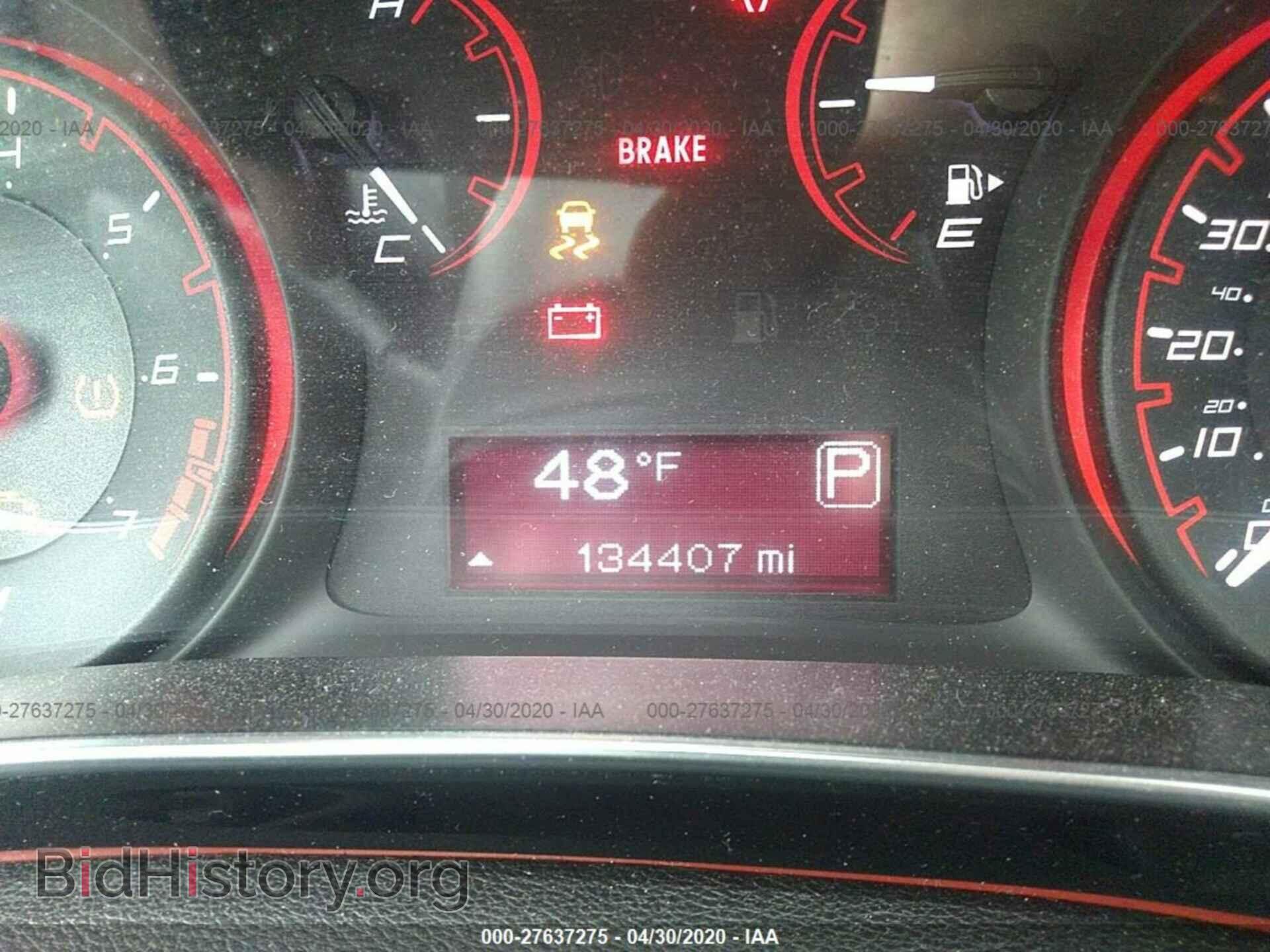 2014 DODGE DART - VIN: 1C3CDFBB3ED702918 - Фото 7
