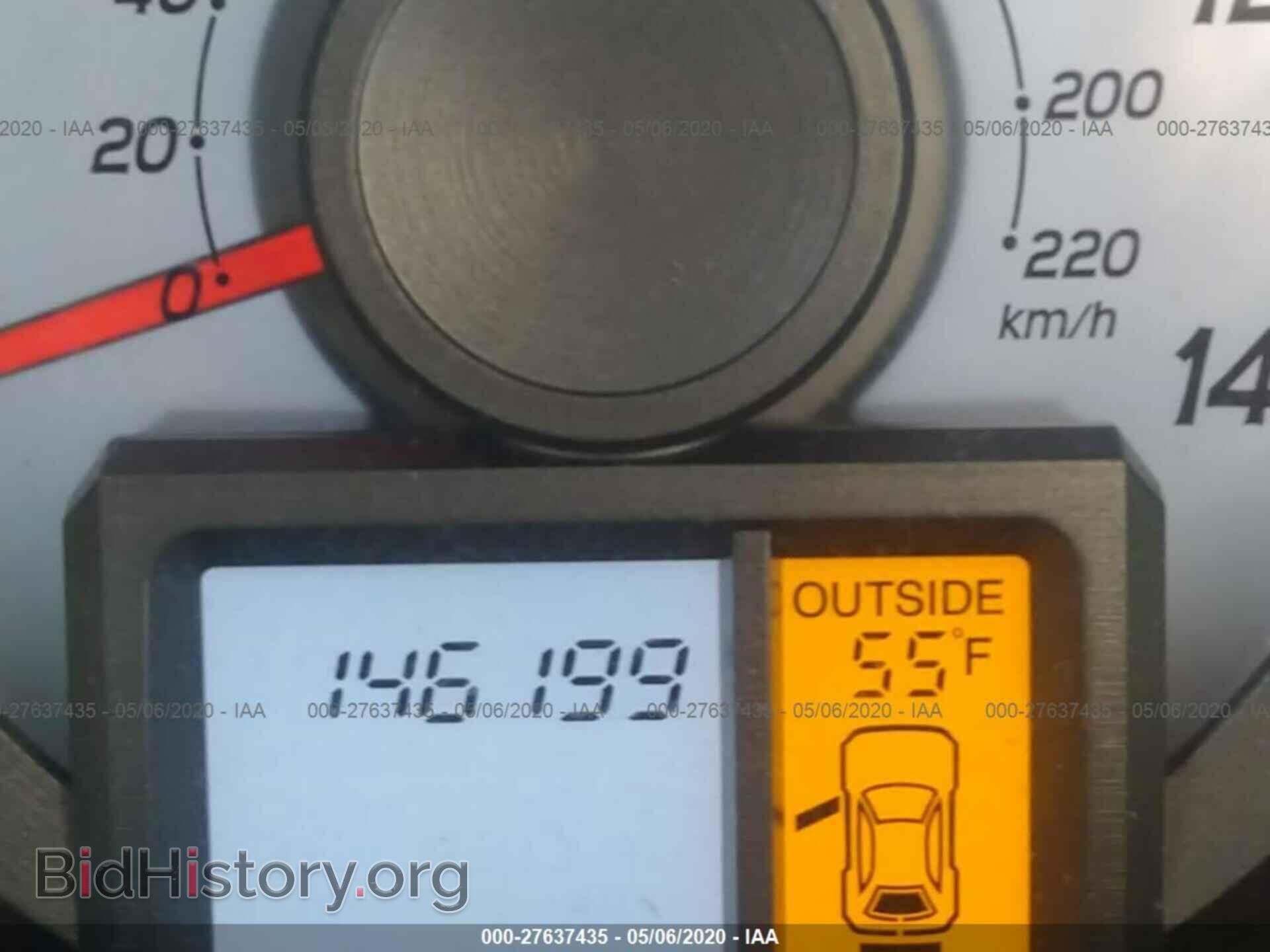 2012 HONDA PILOT - VIN: 5FNYF3H51CB028107 - Фото 7