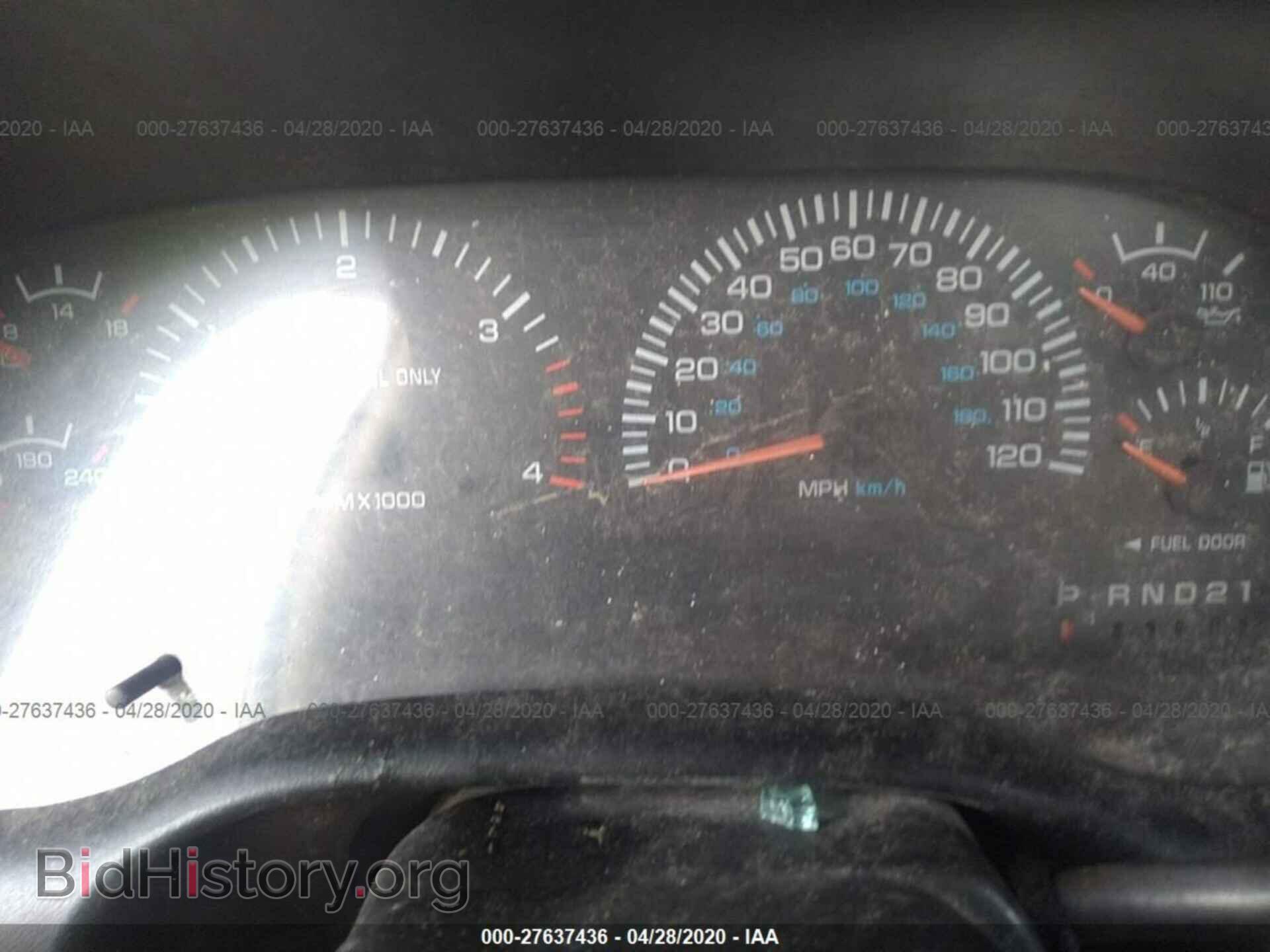 2002 DODGE RAM 3500 - VIN: 3B7MC33672M238194 - Фото 6