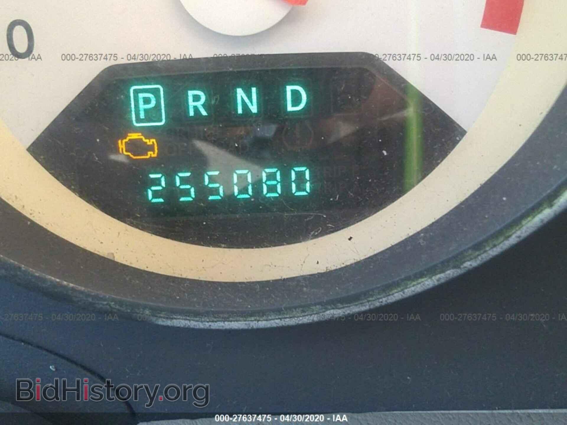 2007 DODGE CALIBER - VIN: 1B3HB48B17D354124 - Фото 7