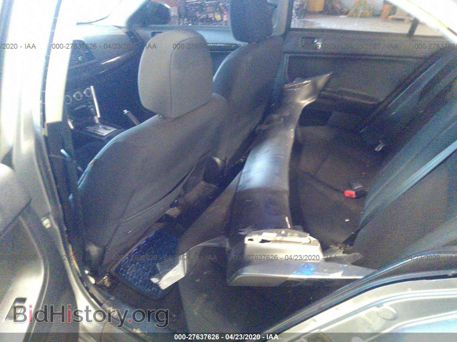 2016 MITSUBISHI LANCER - VIN: JA32U2FU0GU004182 - Фото 8