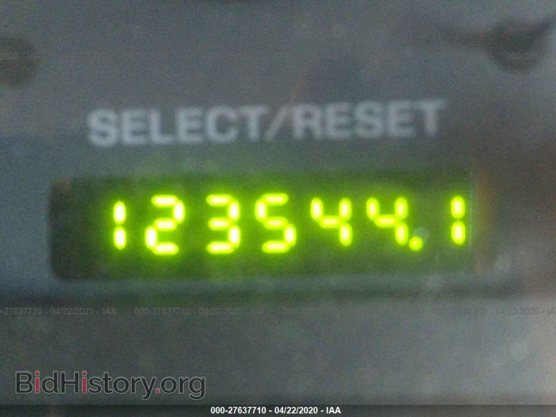 2003 FORD MUSTANG - VIN: 1FAFP45X63F358388 - Фото 7