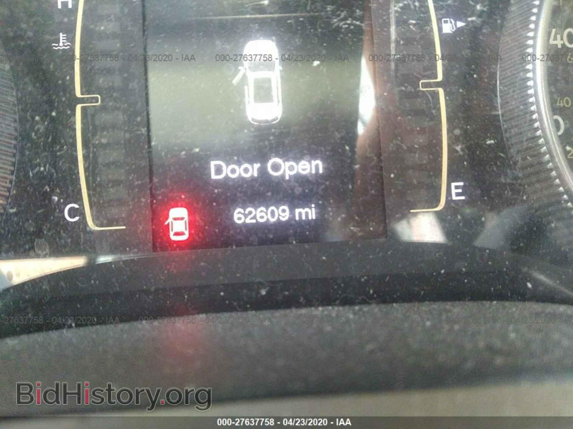 2015 JEEP CHEROKEE - VIN: 1C4PJMCB3FW624882 - Фото 7