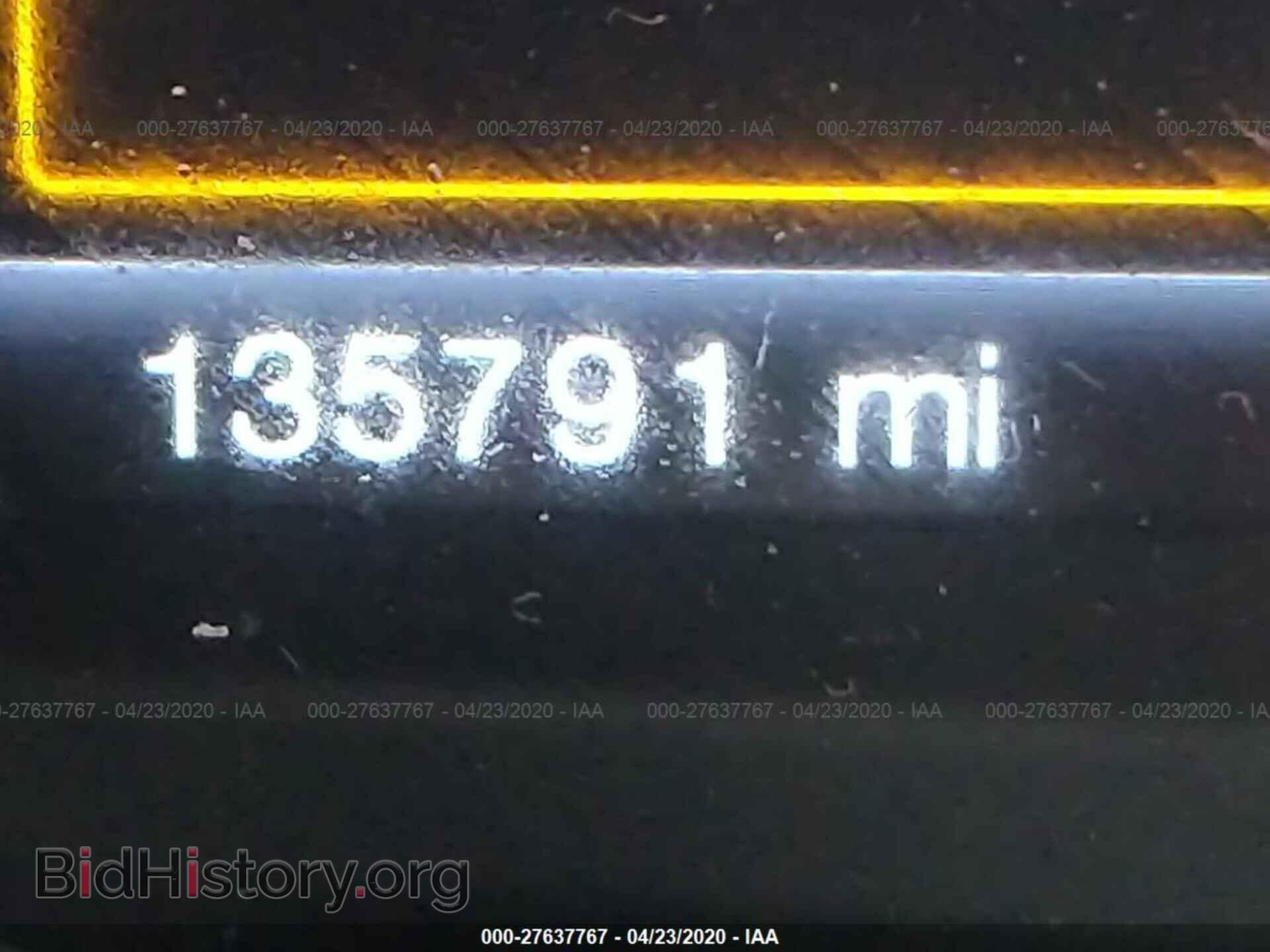 2014 FORD EXPLORER - VIN: 1FM5K7D80EGA85280 - Фото 7
