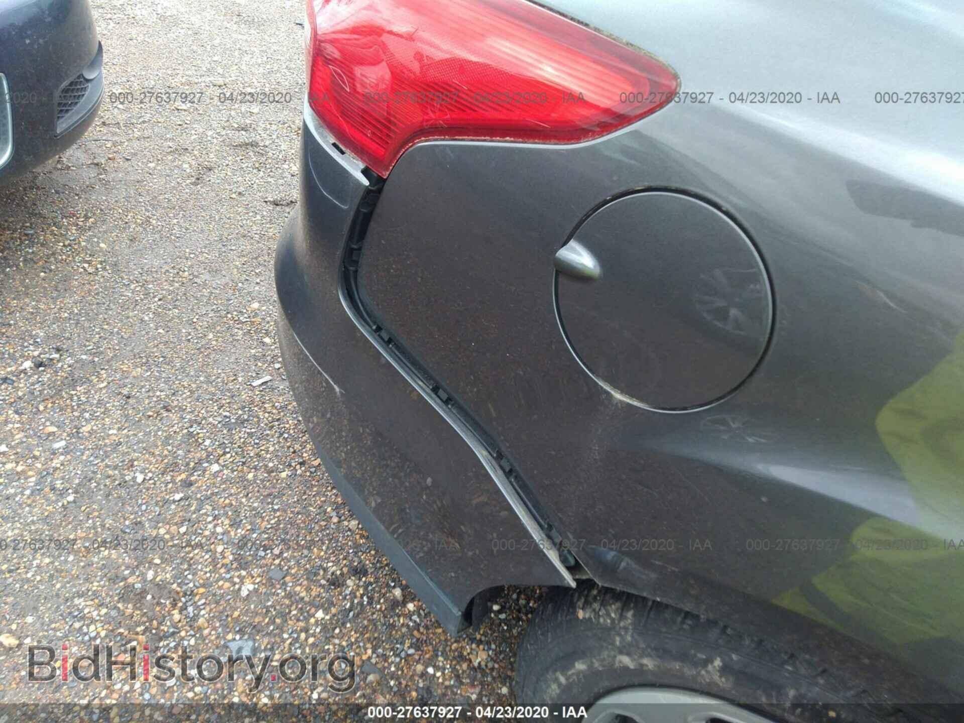 2015 FORD FOCUS - VIN: 1FADP3E24FL227682 - Фото 6