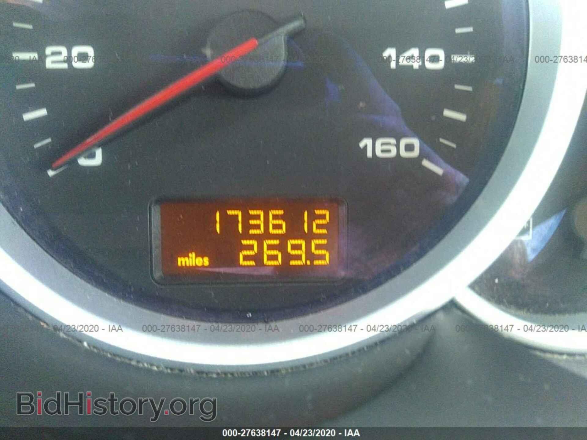 2006 PORSCHE CAYENNE - VIN: WP1AB29P66LA64575 - Фото 7