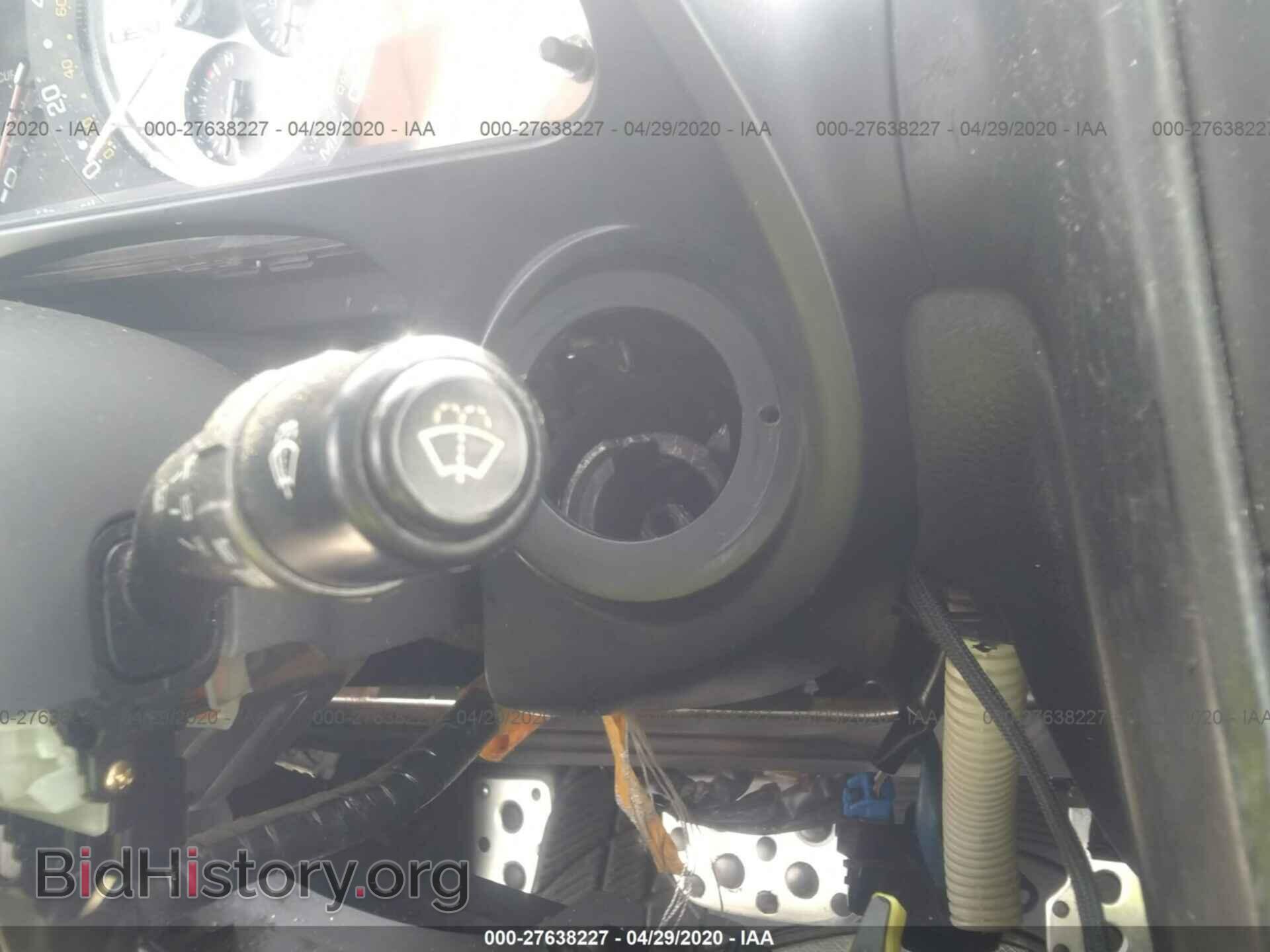 2003 LEXUS IS 300 - VIN: JTHBD192730074266 - Фото 6