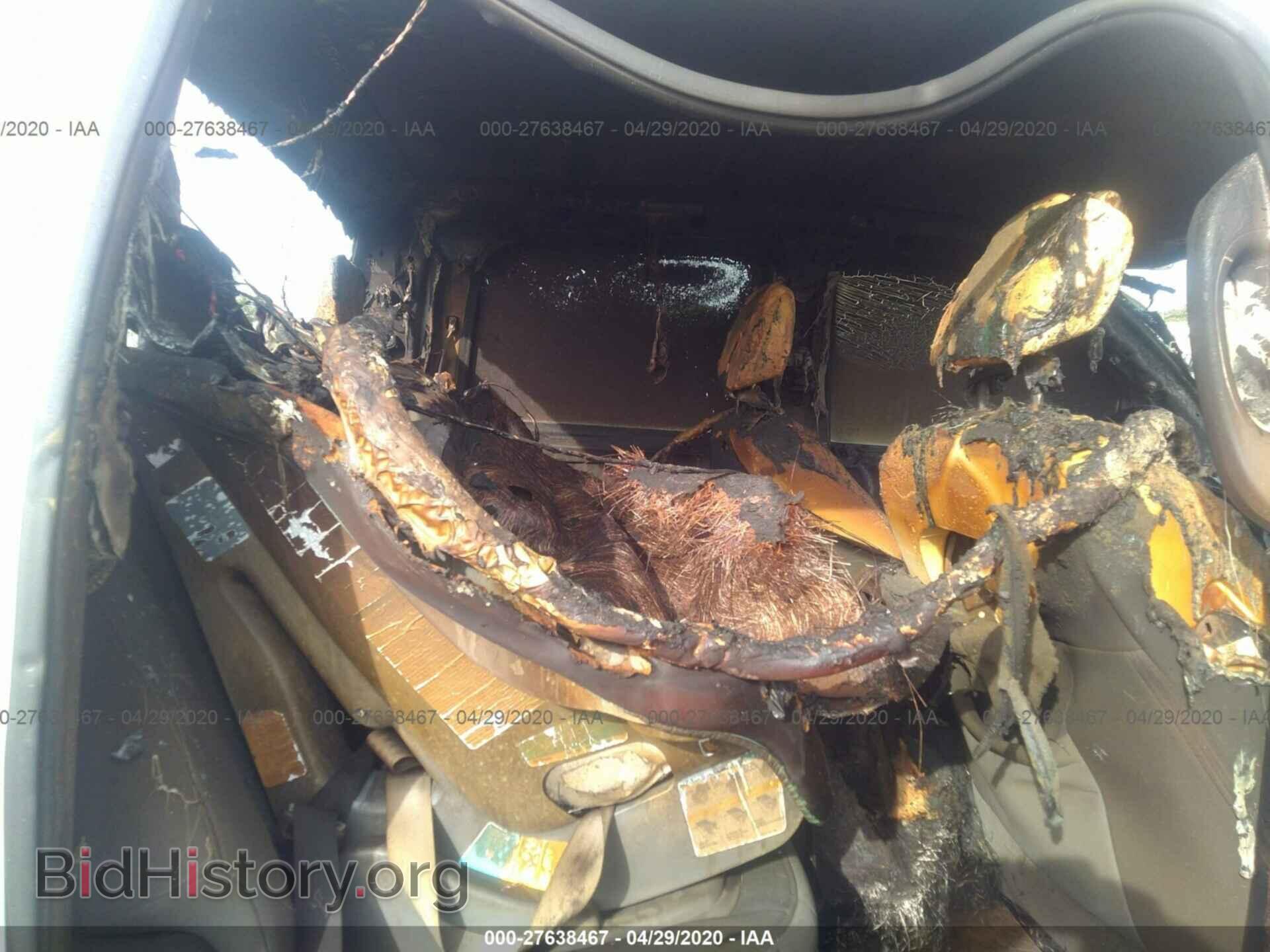 2013 RAM 2500 - VIN: 3C6TR5CT3DG542465 - Photo 8