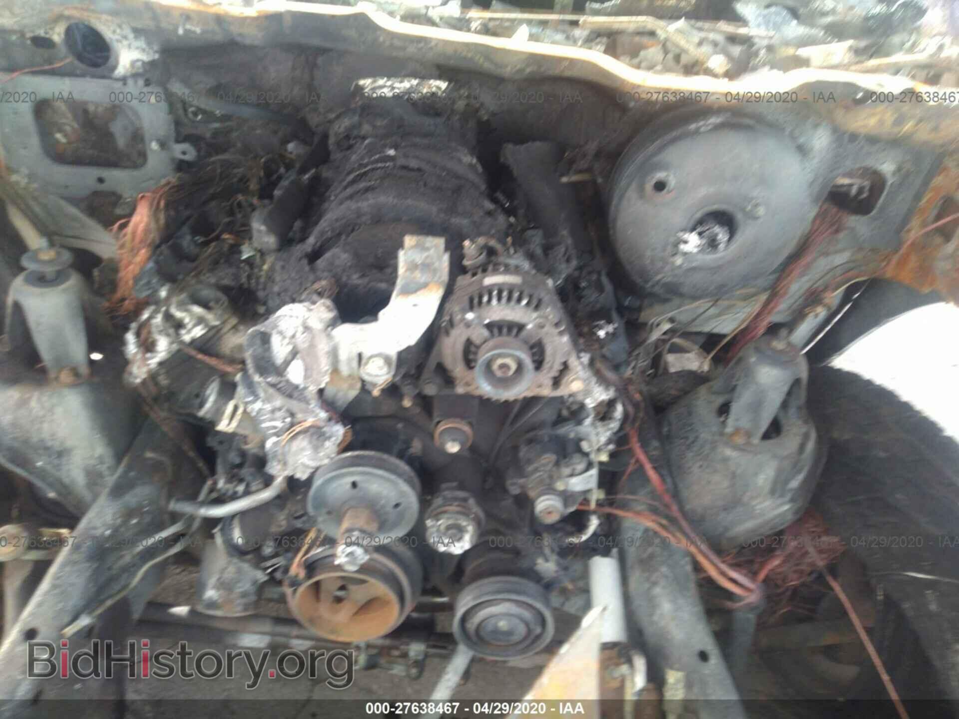 2013 RAM 2500 - VIN: 3C6TR5CT3DG542465 - Photo 10