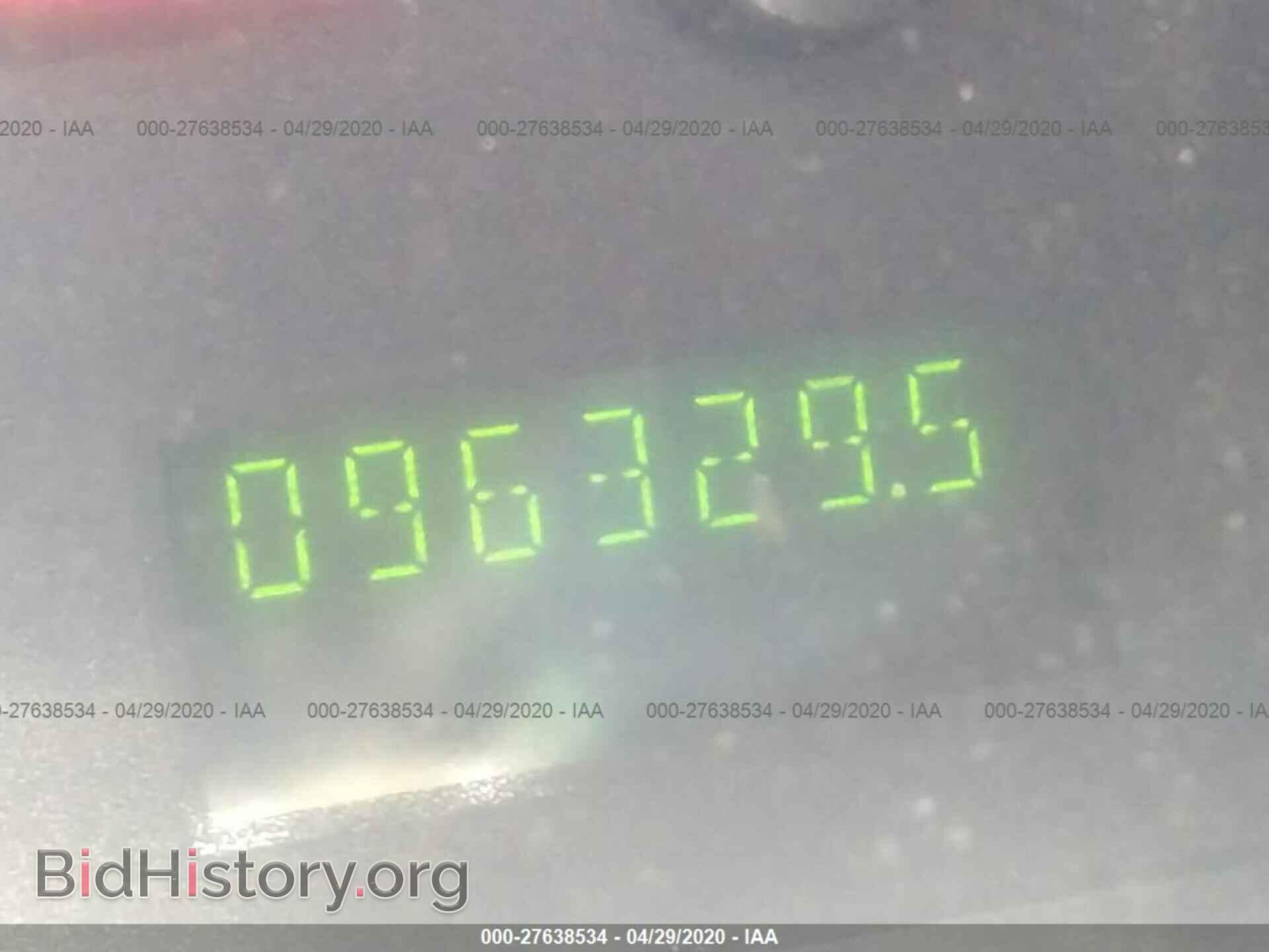 2007 FORD ECONOLINE - VIN: 1FTNE14W07DB31637 - Photo 7