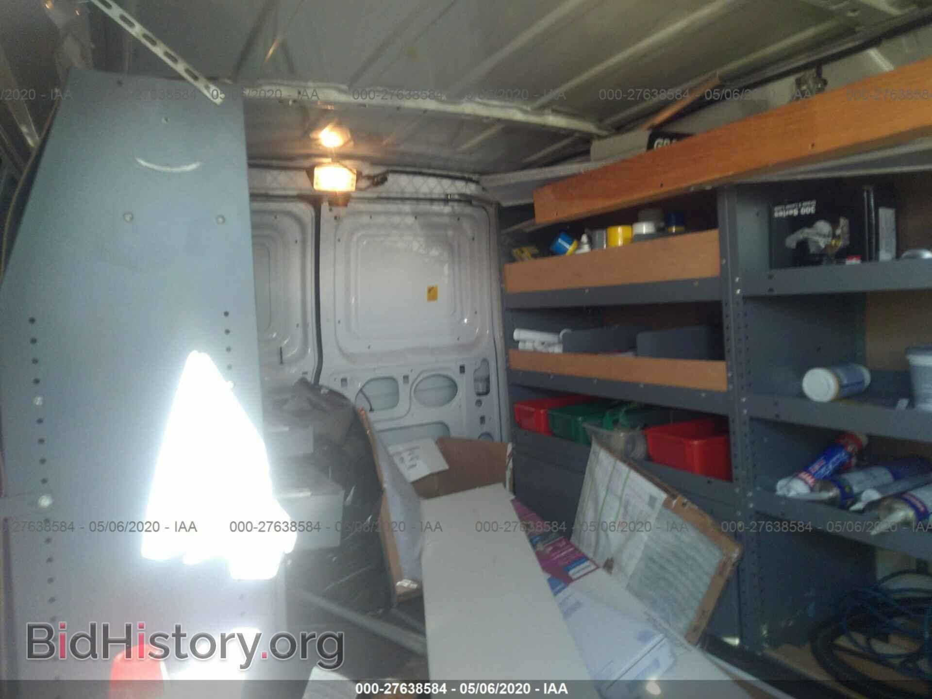 2013 FORD ECONOLINE - VIN: 1FTNE1EW8DDA79331 - Фото 8