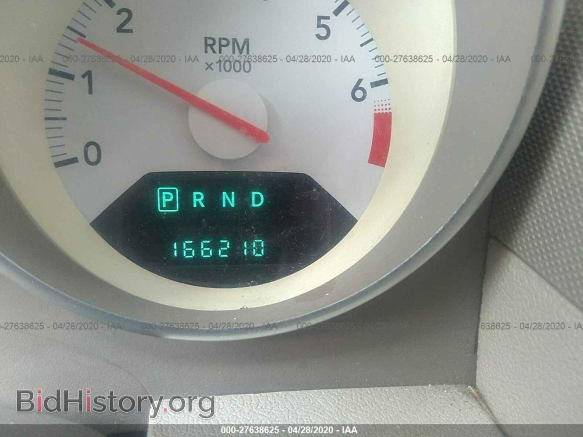2009 DODGE CALIBER - VIN: 1B3HB48A29D197424 - Фото 7