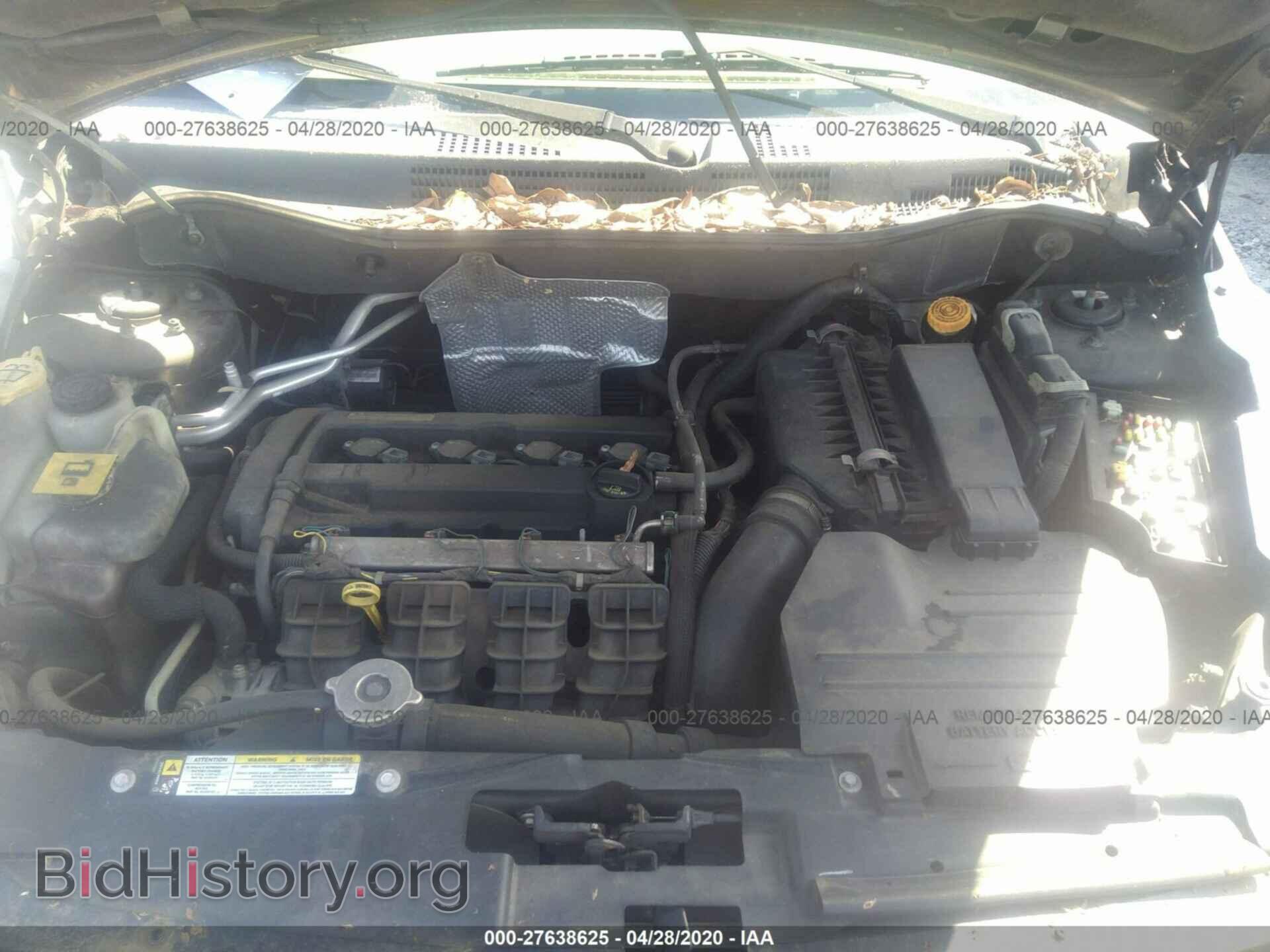 2009 DODGE CALIBER - VIN: 1B3HB48A29D197424 - Фото 10