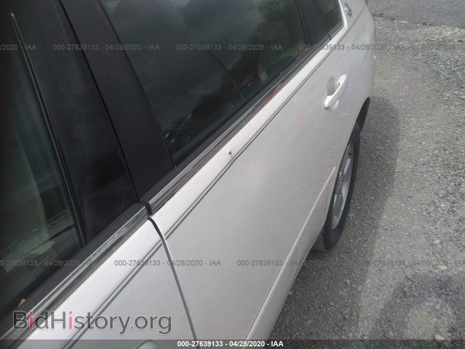 2008 CHEVROLET IMPALA - VIN: 2G1WT58K689152573 - Фото 6