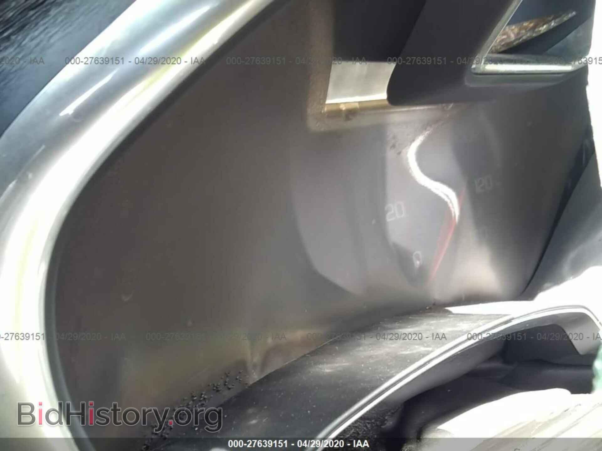 2017 CHEVROLET IMPALA - VIN: 2G1105S30H9193916 - Фото 7