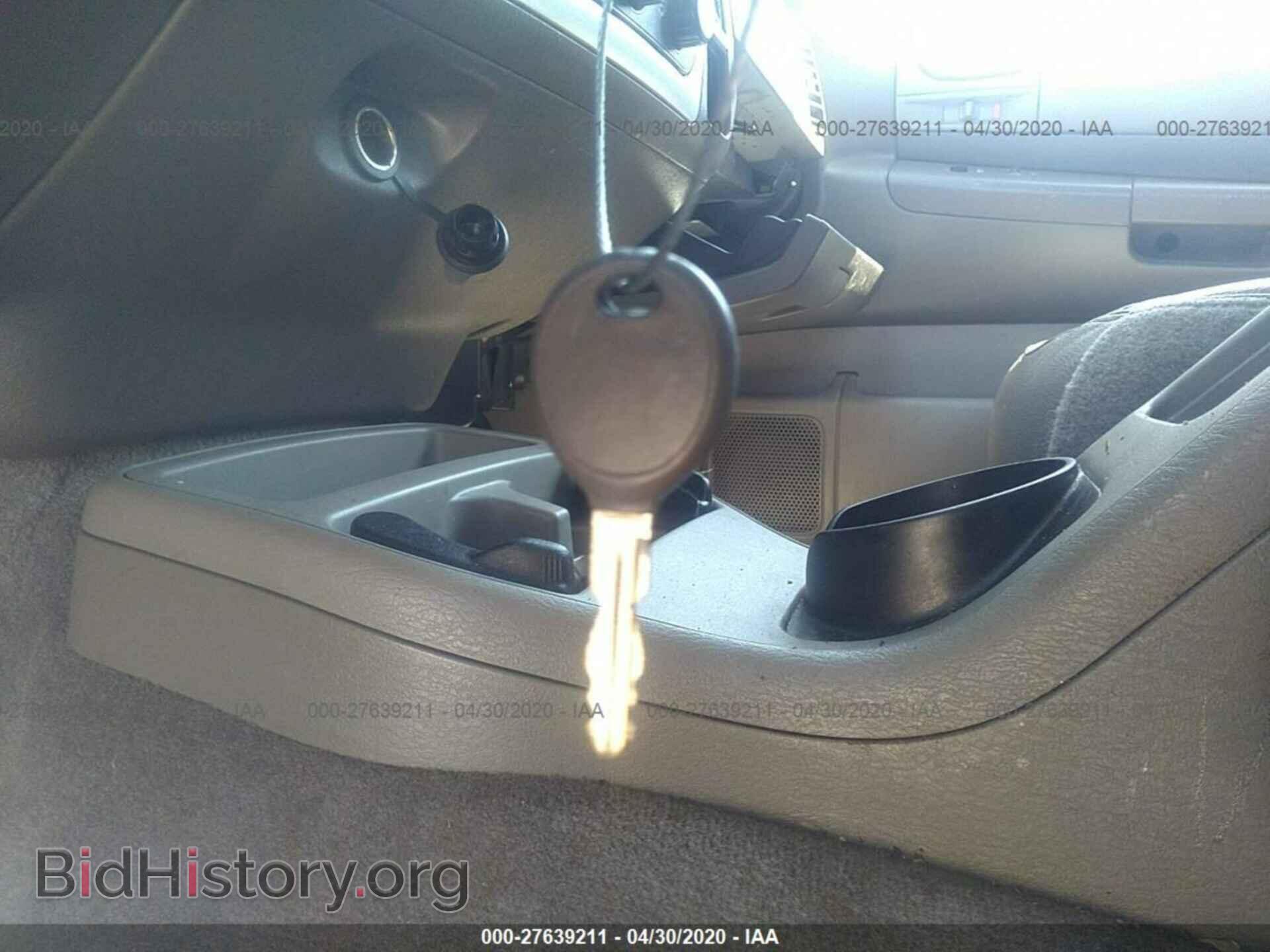 2003 DODGE DURANGO - VIN: 1D4HS58N23F626373 - Фото 11