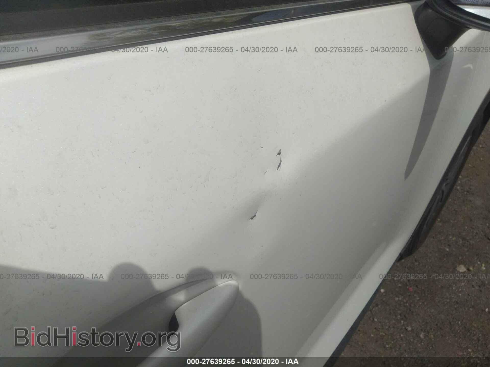 2018 MAZDA CX-5 - VIN: JM3KFBBM9J0319392 - Фото 6