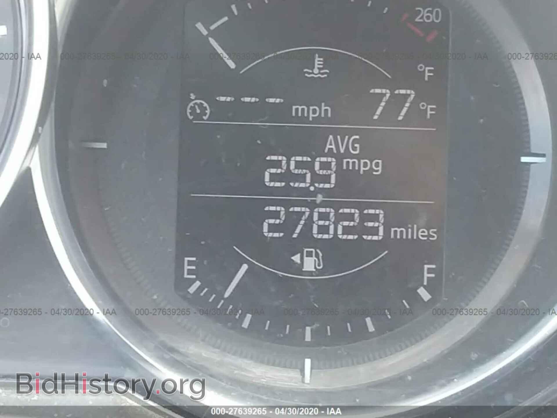 2018 MAZDA CX-5 - VIN: JM3KFBBM9J0319392 - Фото 7