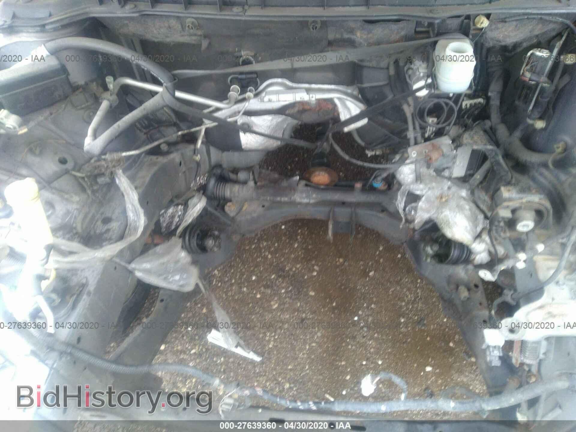2007 MAZDA CX-7 - VIN: JM3ER293X70155953 - Фото 10