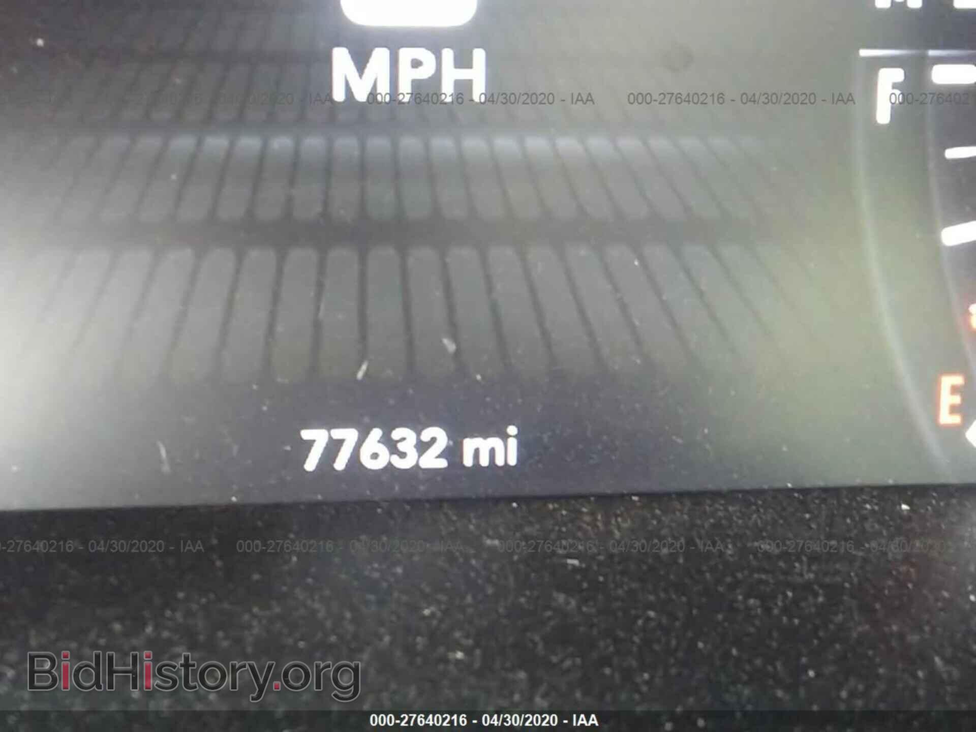 2017 DODGE CHALLENGER - VIN: 2C3CDZAG0HH666062 - Фото 7