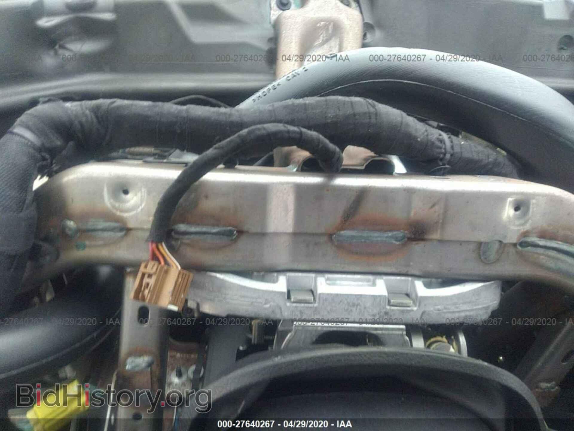 2012 DODGE CHARGER - VIN: 2C3CDXEJ2CH107728 - Photo 7