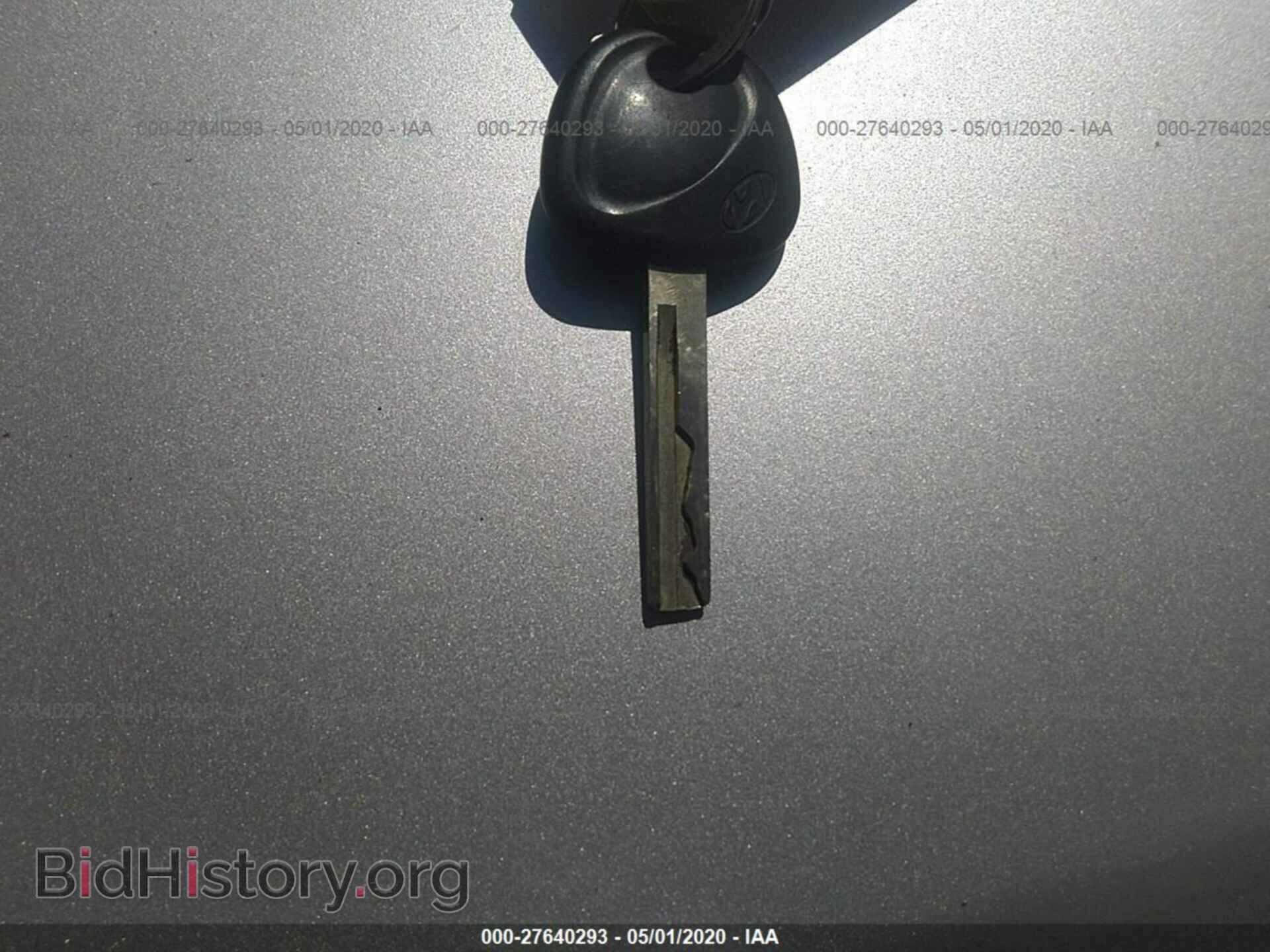 2013 HYUNDAI ACCENT - VIN: KMHCT4AE5DU512031 - Фото 11