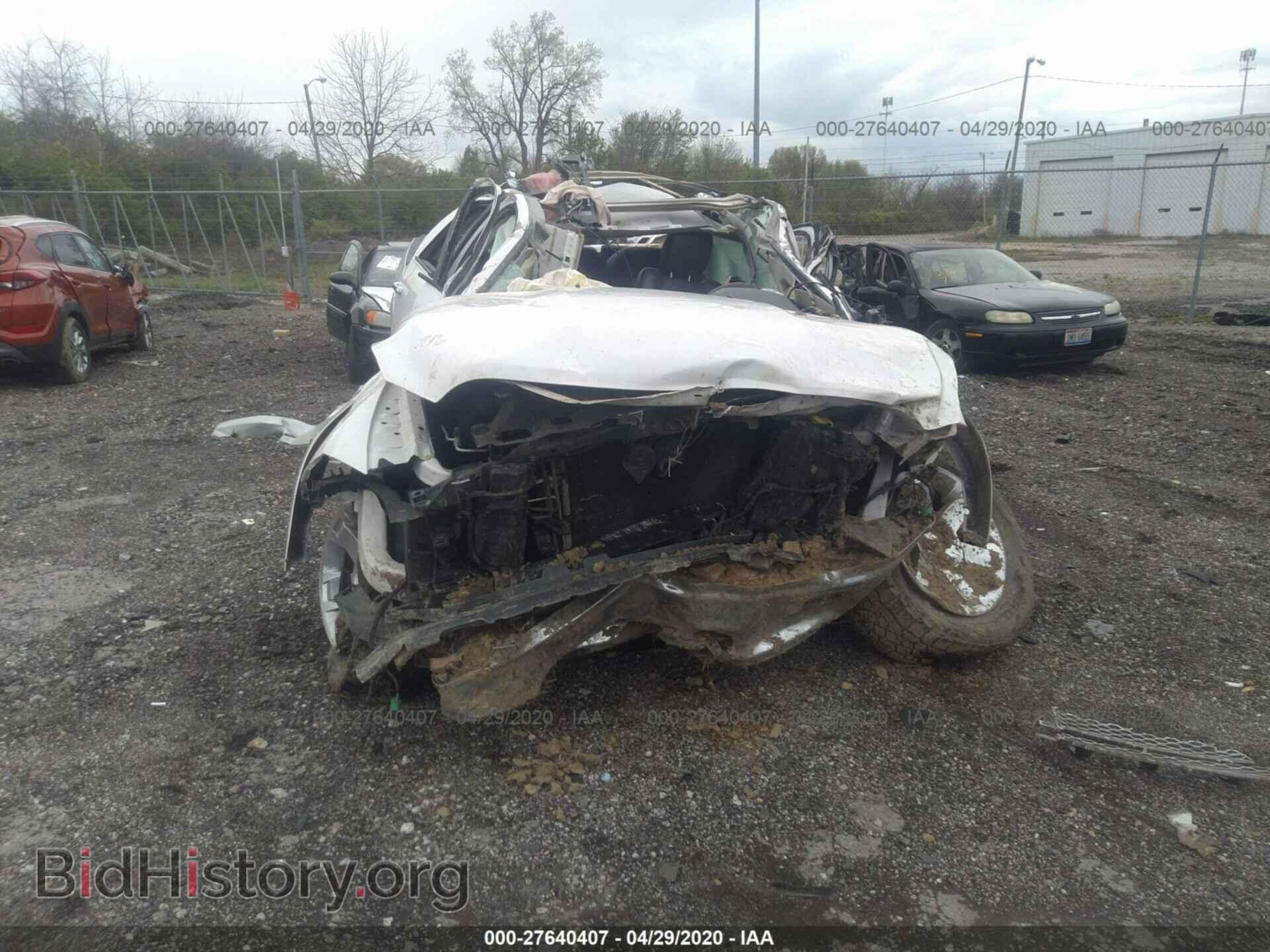 2012 DODGE RAM 1500 - VIN: 1C6RD7NT2CS304065 - Фото 6