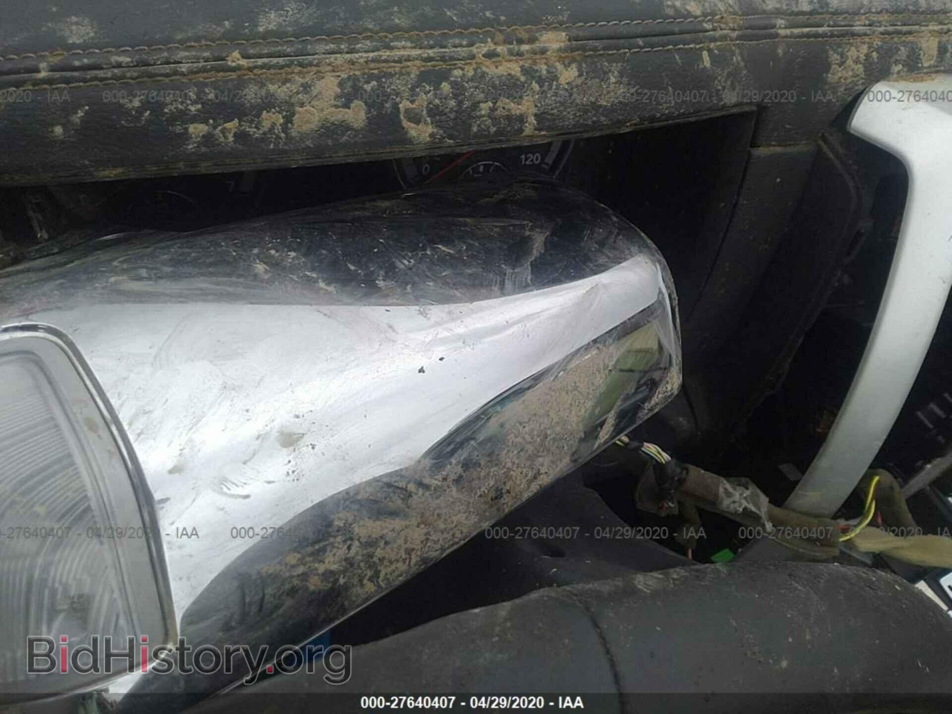 2012 DODGE RAM 1500 - VIN: 1C6RD7NT2CS304065 - Фото 7