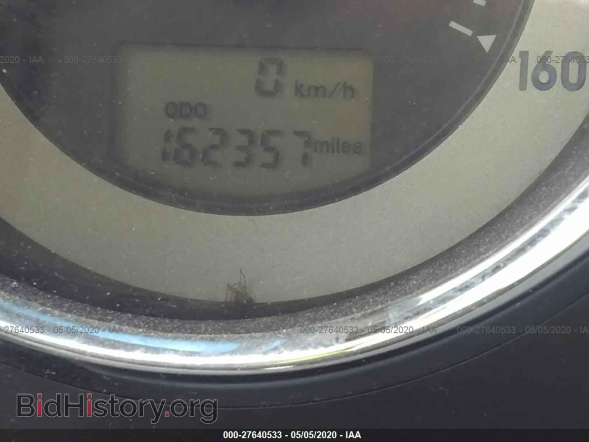 2007 MITSUBISHI ECLIPSE - VIN: 4A3AK64F87E072140 - Фото 7