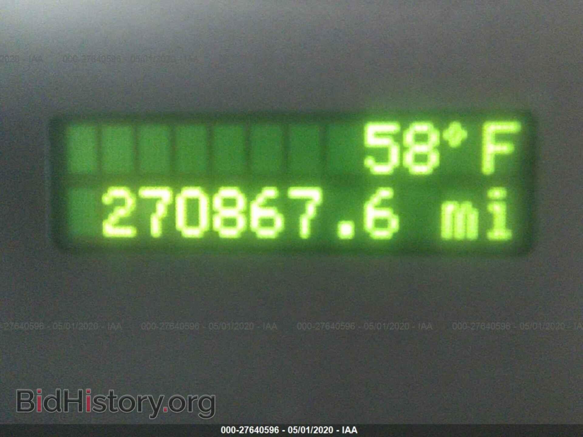 2007 FORD EXPLORER - VIN: 1FMEU73E97UB10909 - Photo 7