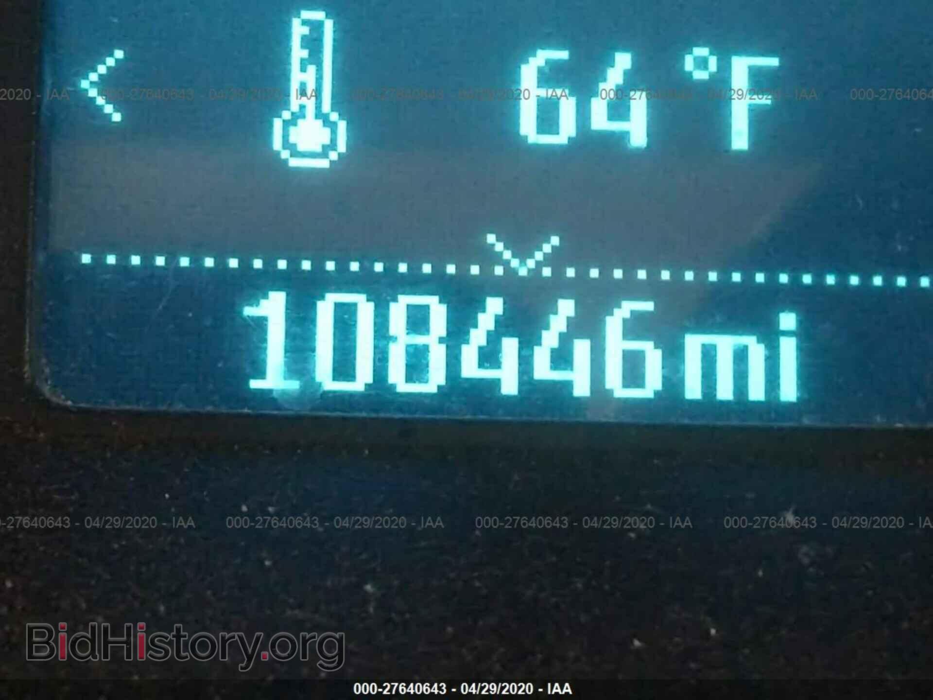 2012 FORD FOCUS - VIN: 1FAHP3F27CL323799 - Photo 7