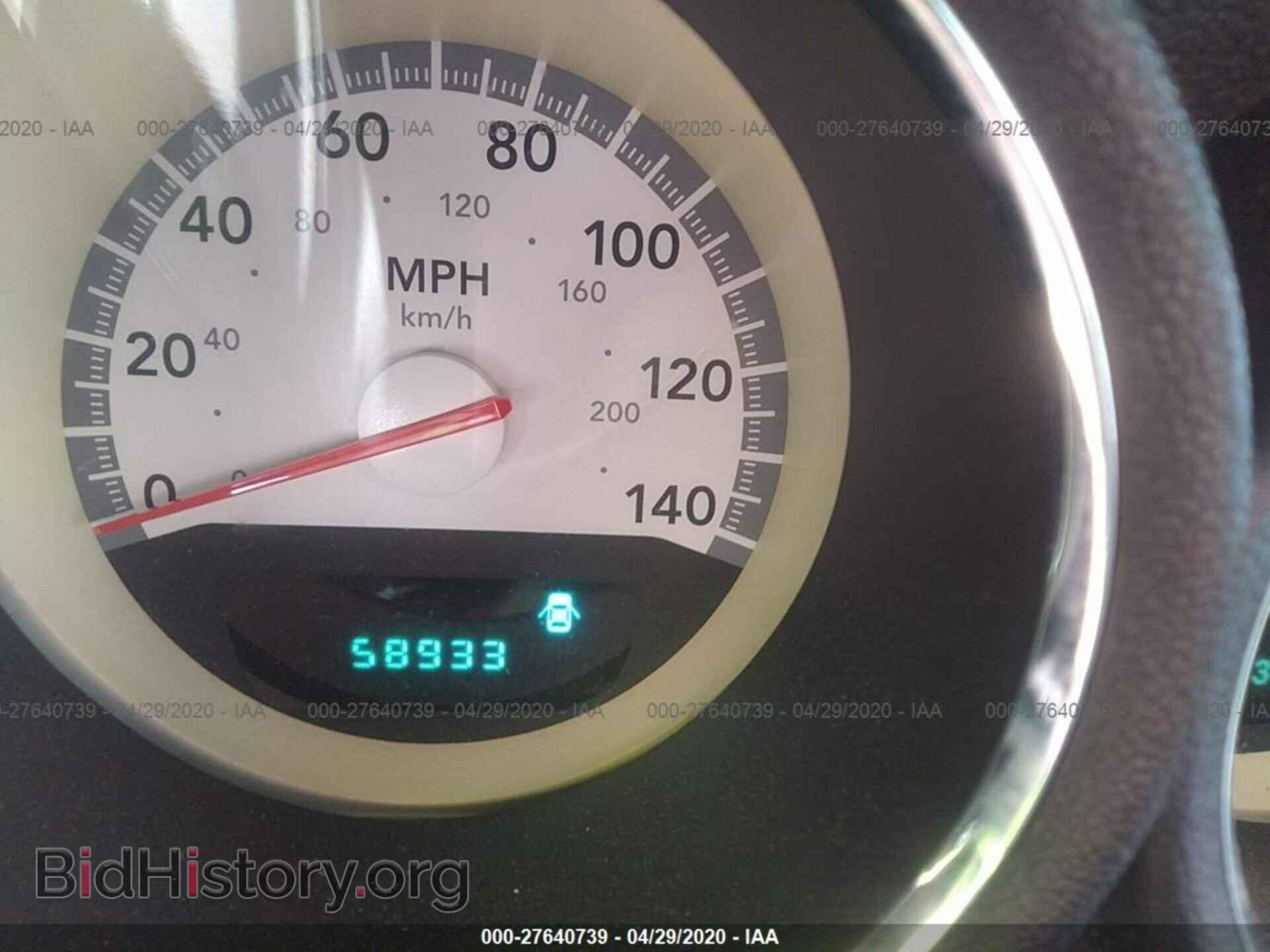 2010 DODGE CHARGER - VIN: 2B3CA2CV3AH251171 - Фото 7
