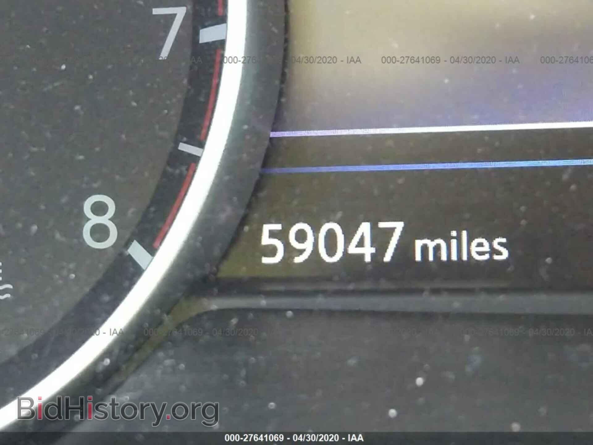 2016 NISSAN MAXIMA - VIN: 1N4AA6AP3GC433276 - Фото 7