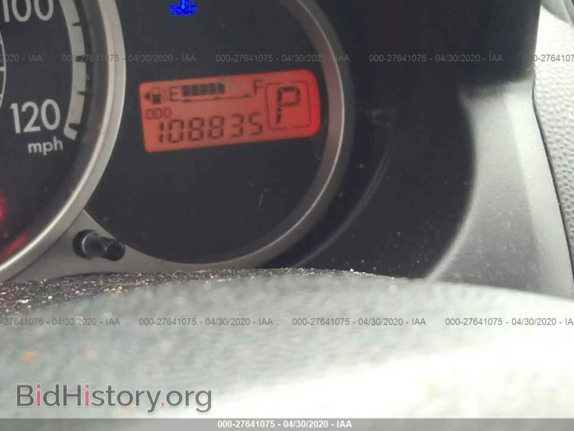 2013 MAZDA MAZDA2 - VIN: JM1DE1KY9D0166759 - Фото 7
