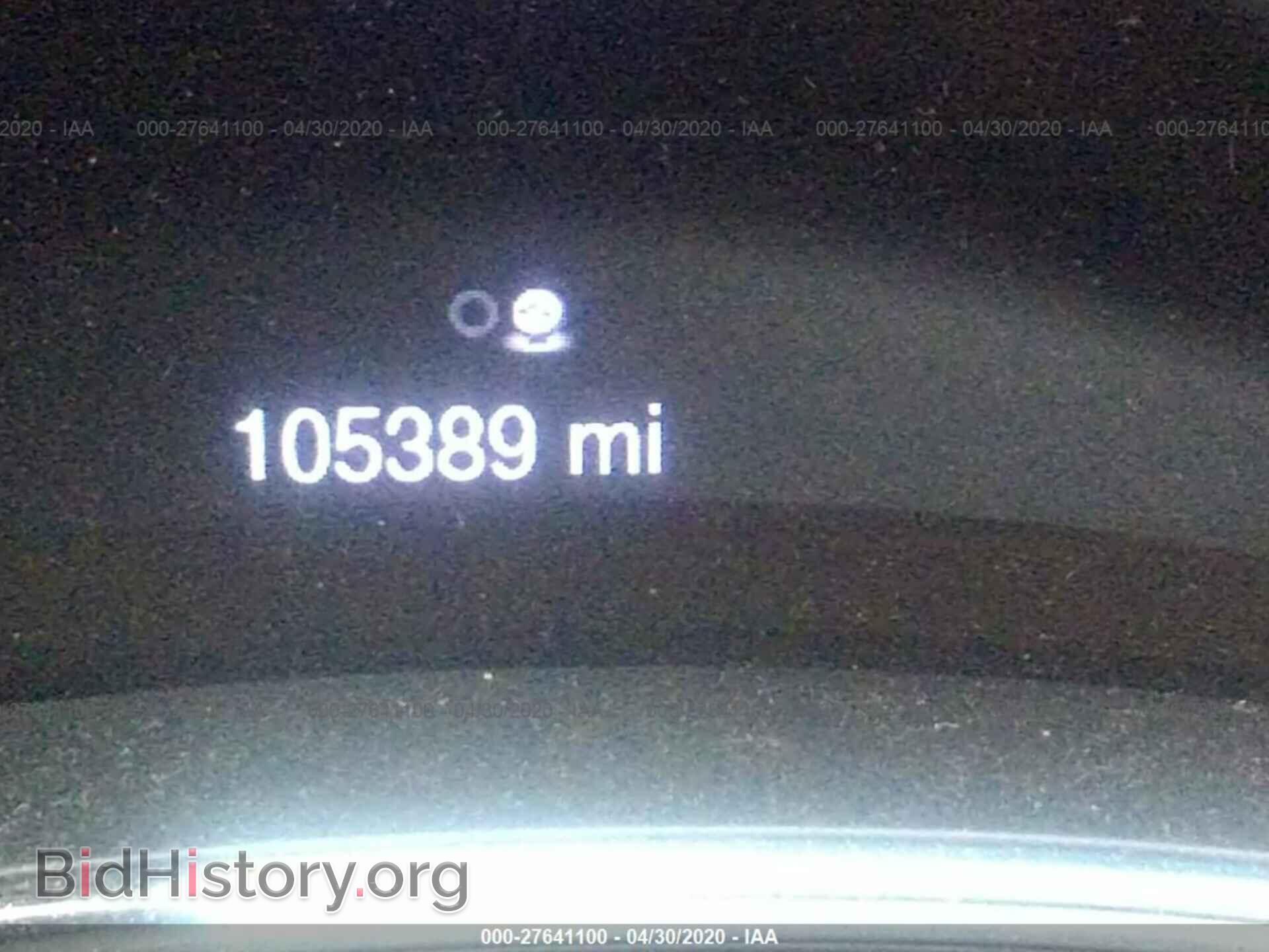 2015 DODGE DURANGO - VIN: 1C4RDHAG0FC938030 - Фото 7