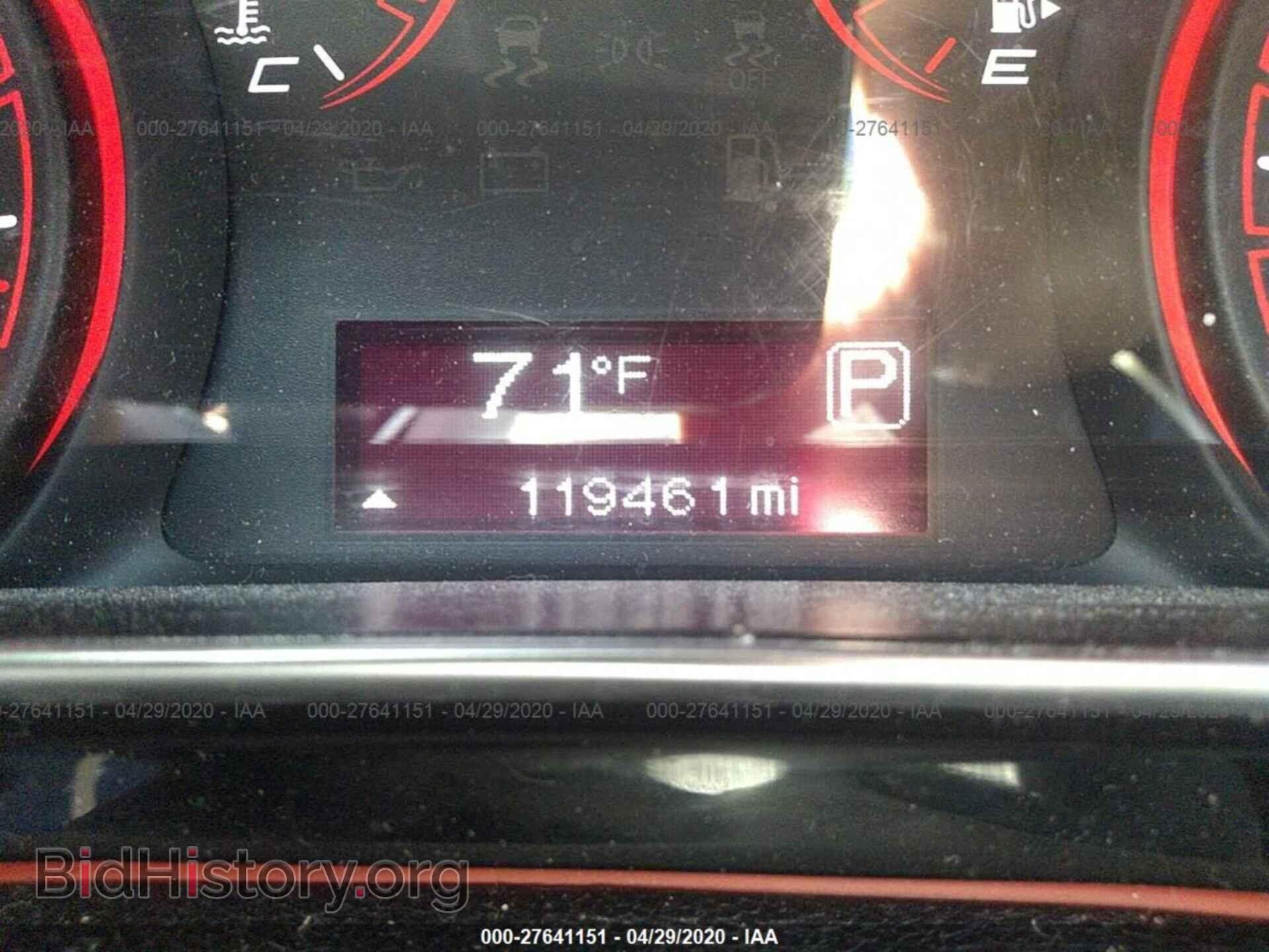 2015 DODGE DART - VIN: 1C3CDFBB9FD200559 - Фото 7