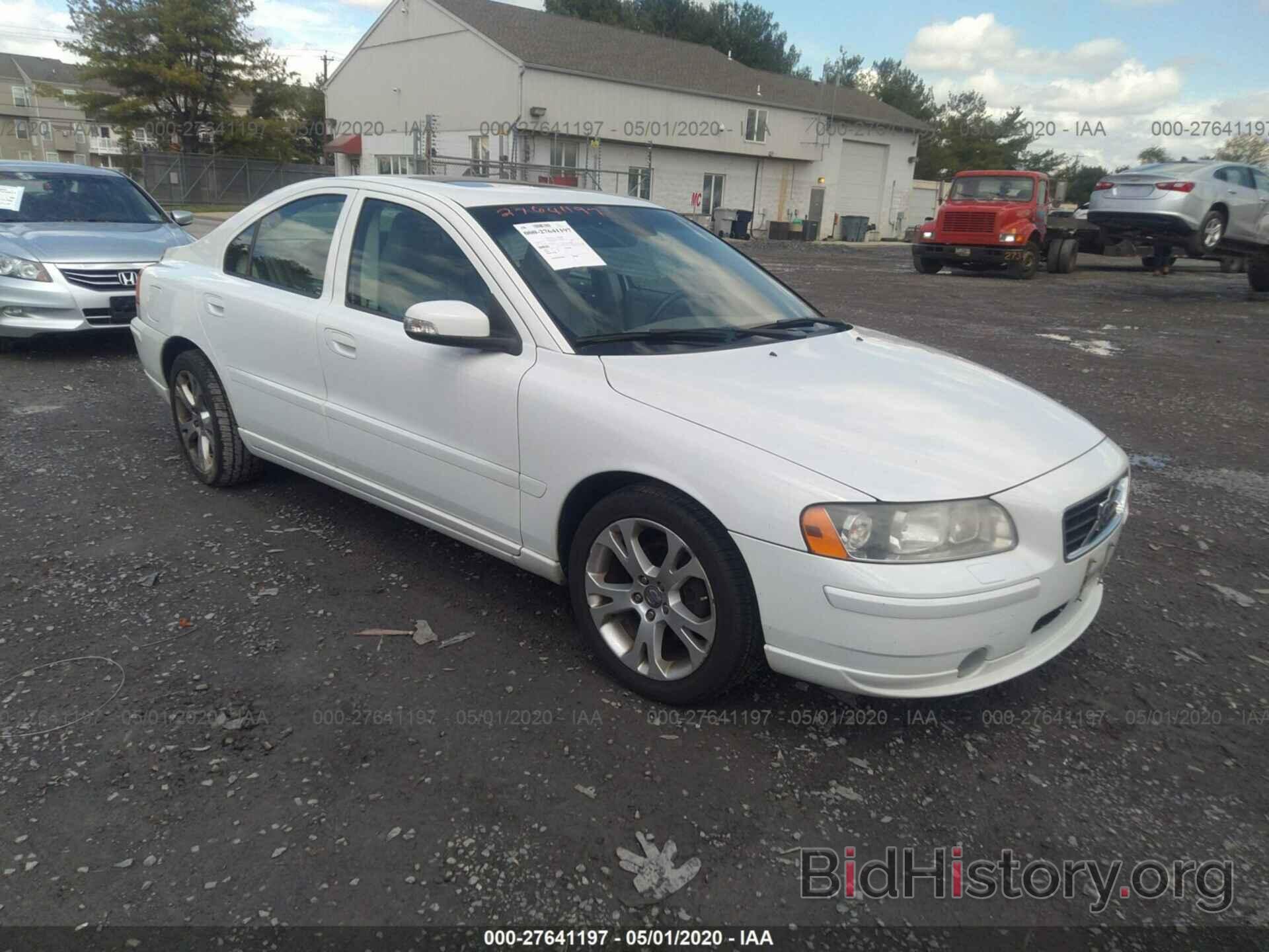 Photo YV1RS592192728229 - VOLVO S60 2009