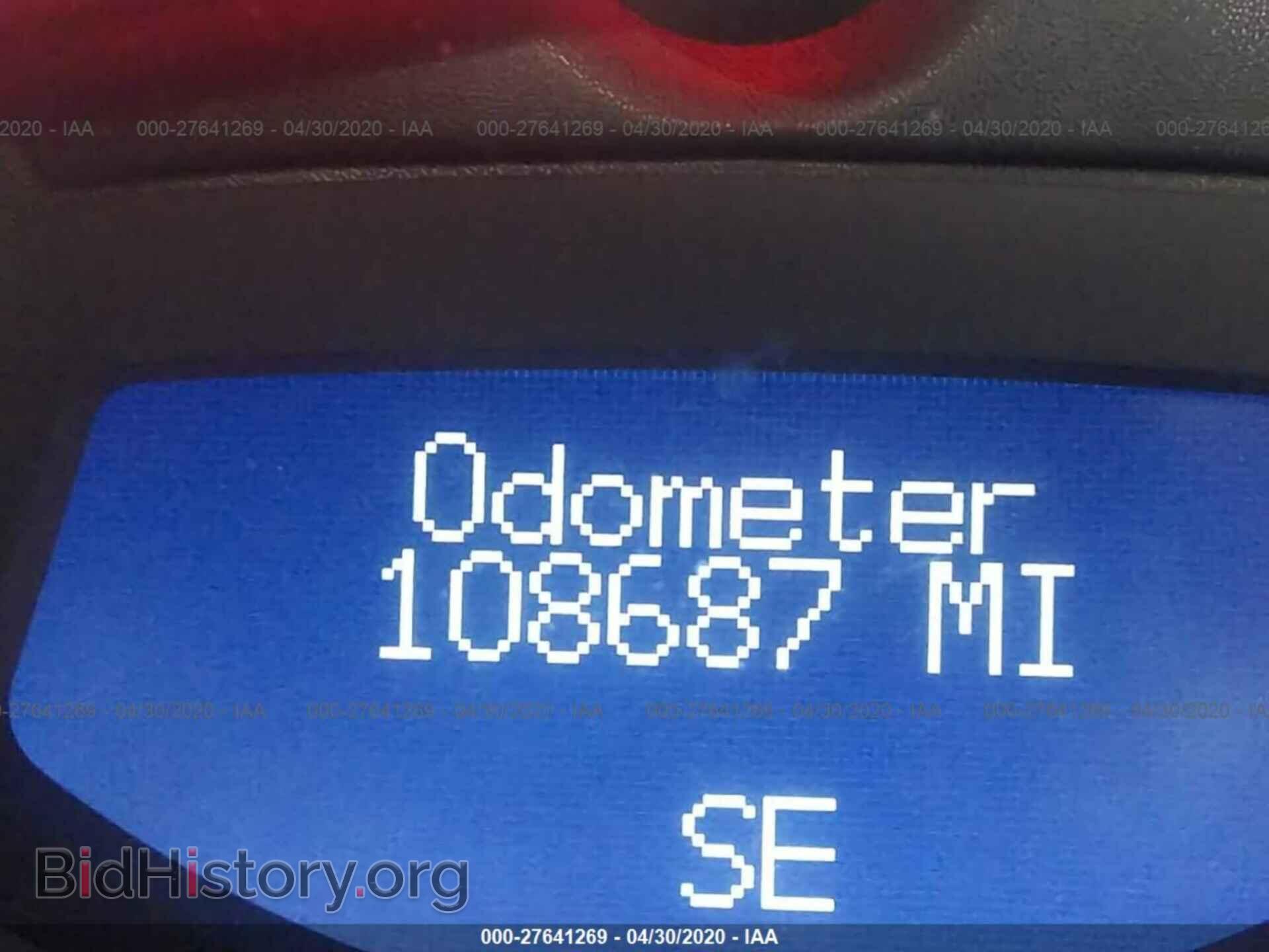 2008 CADILLAC CTS - VIN: 1G6DR57V280135405 - Фото 7
