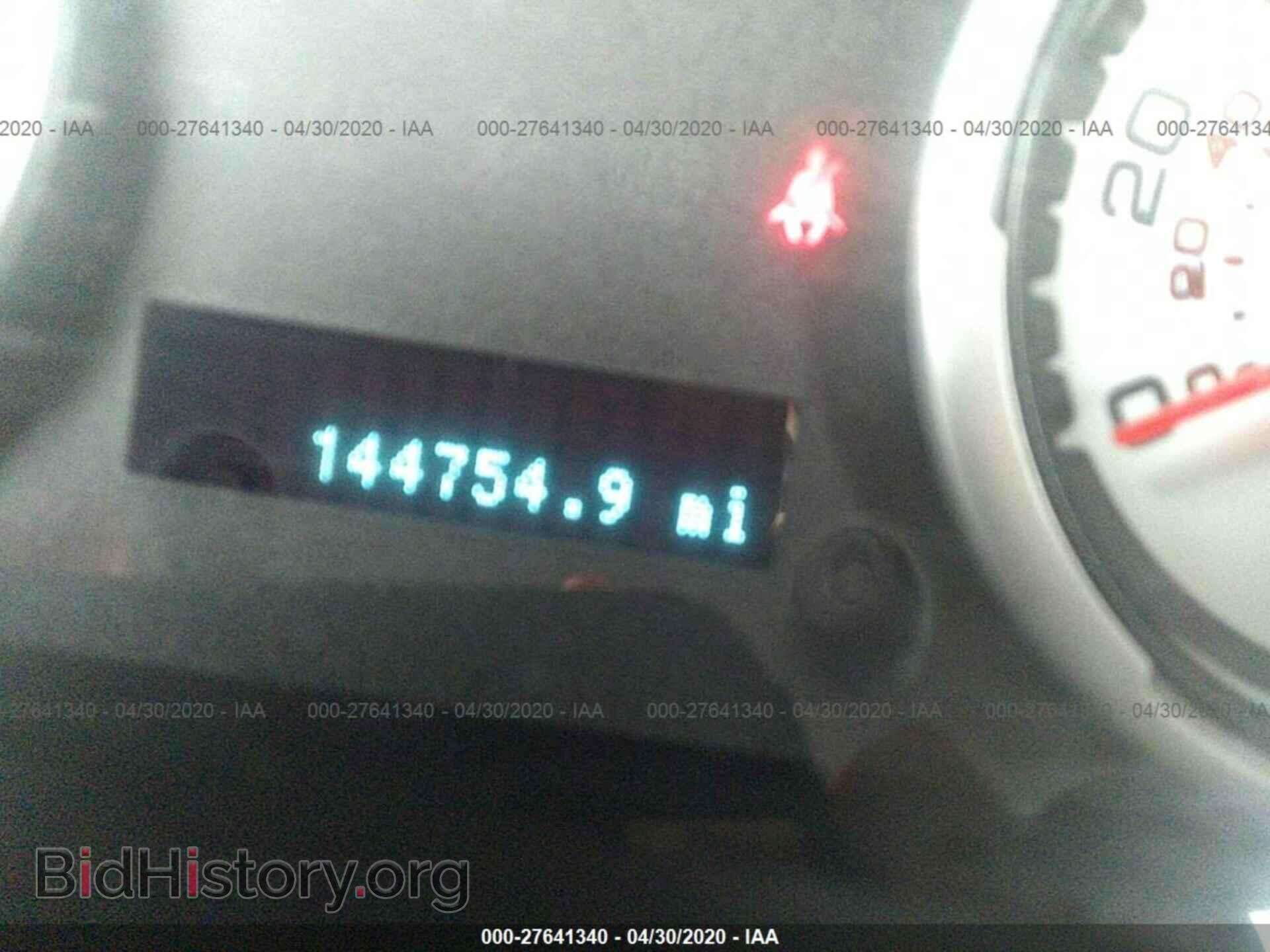 2008 FORD FOCUS - VIN: 1FAHP35N58W242530 - Фото 7