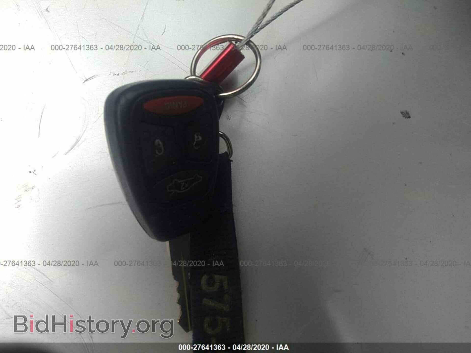 2013 DODGE AVENGER - VIN: 1C3CDZAB2DN711606 - Photo 11
