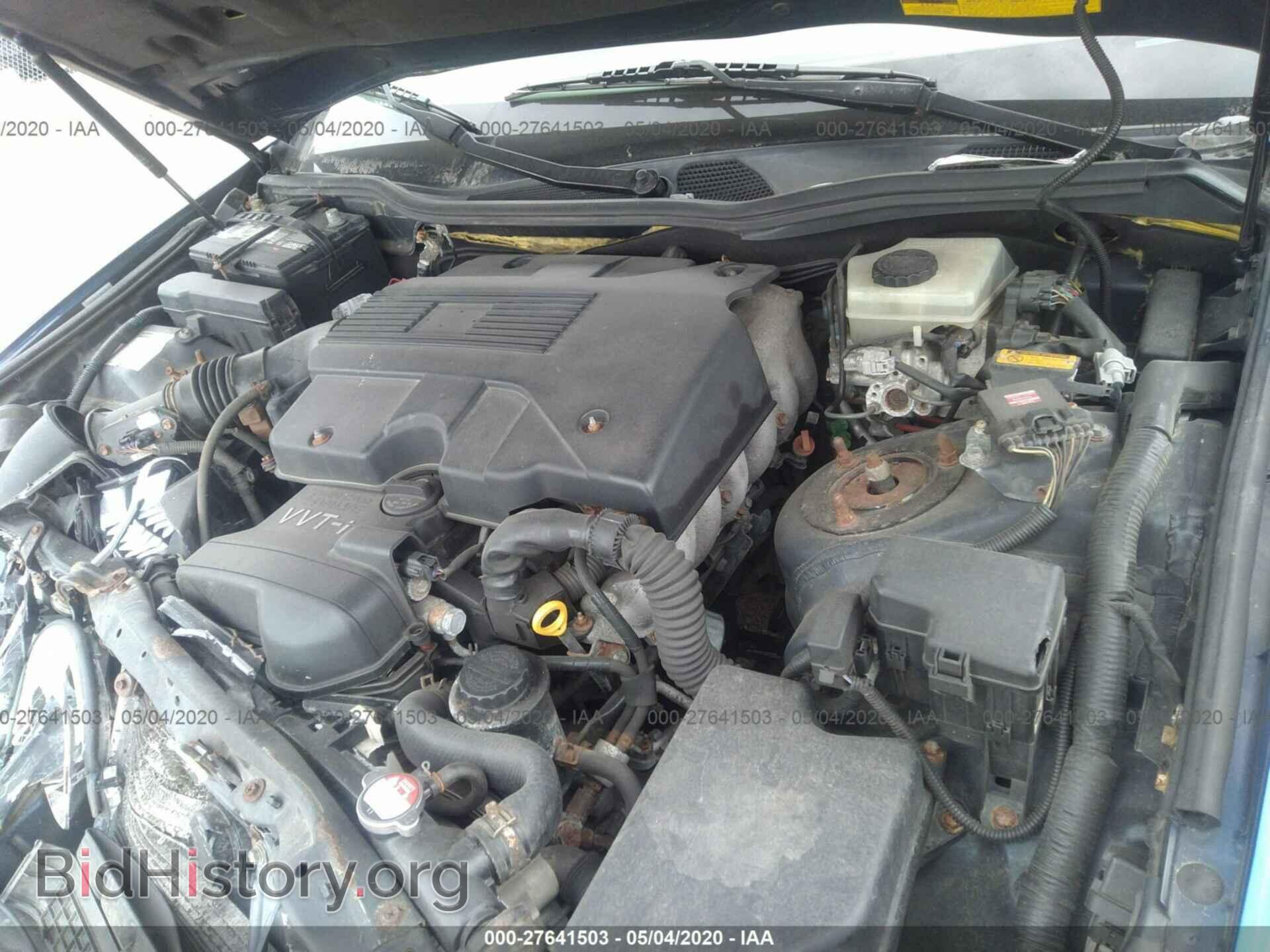 2000 LEXUS GS - VIN: JT8BD68S5Y0111076 - Фото 10