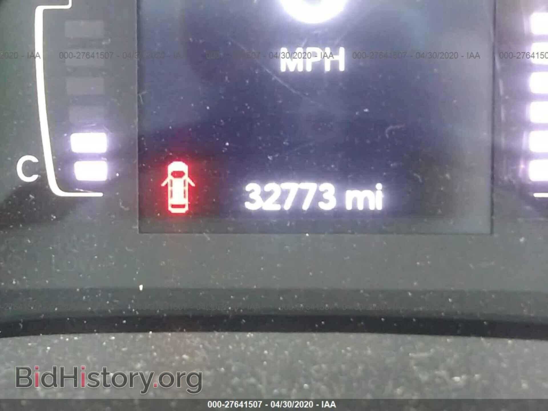 2019 JEEP CHEROKEE - VIN: 1C4PJLLB1KD202237 - Фото 7