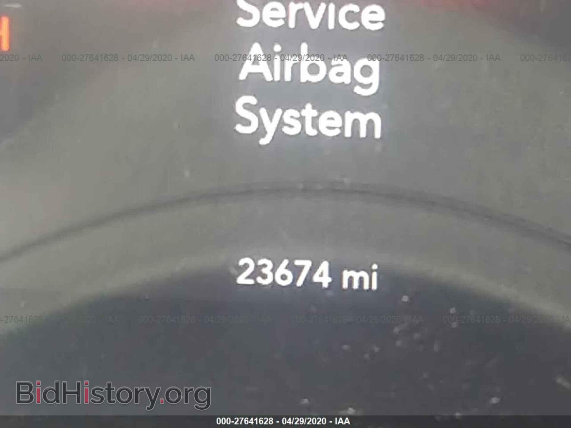 2019 DODGE CHALLENGER - VIN: 2C3CDZAG7KH525268 - Фото 7