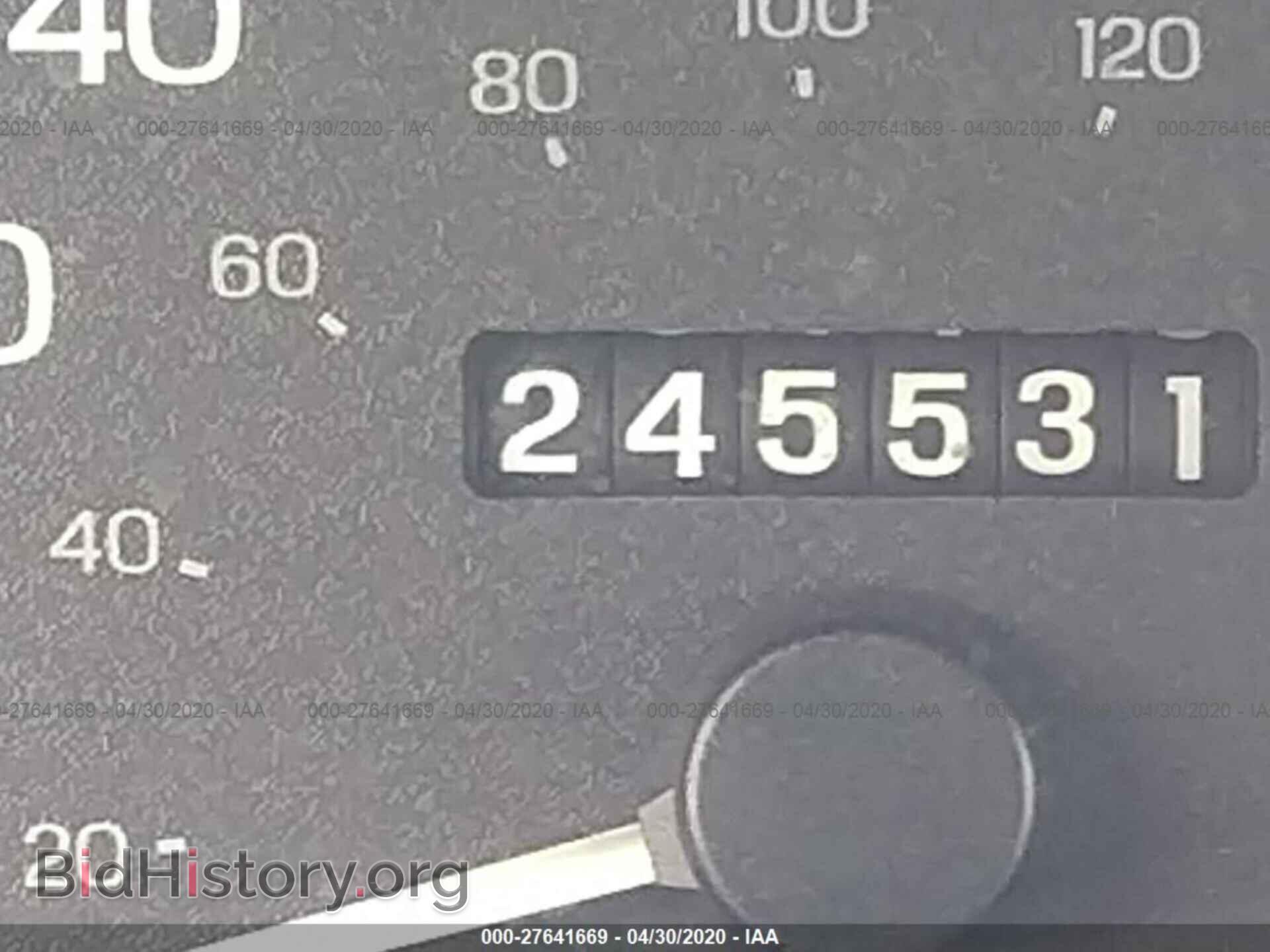 2000 FORD ESCORT - VIN: 3FAKP1139YR178980 - Фото 7