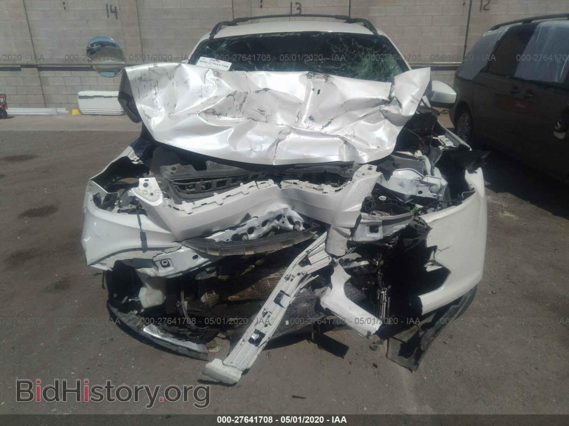 2013 FORD ESCAPE - VIN: 1FMCU0G93DUA86579 - Фото 6