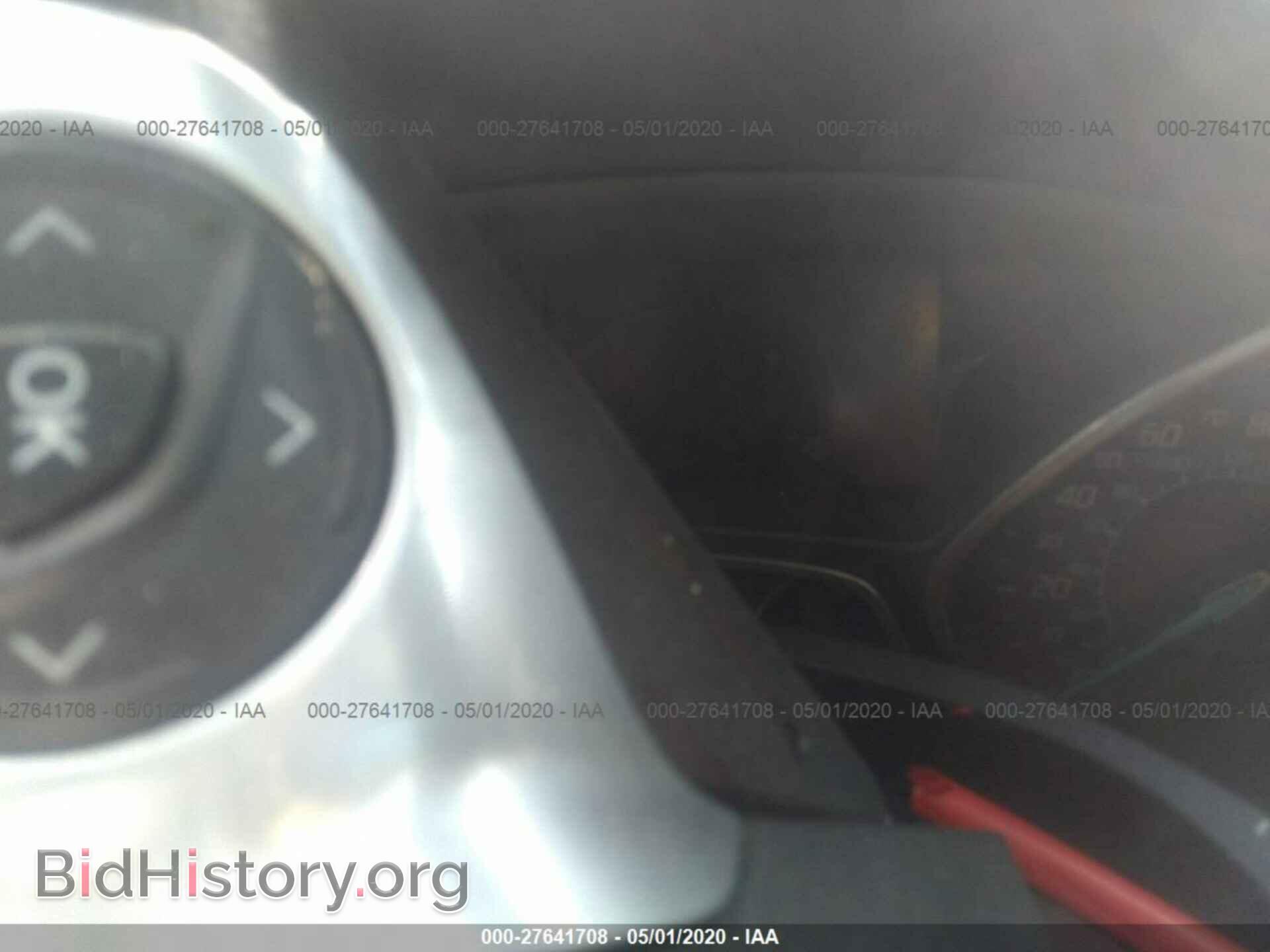 2013 FORD ESCAPE - VIN: 1FMCU0G93DUA86579 - Фото 7