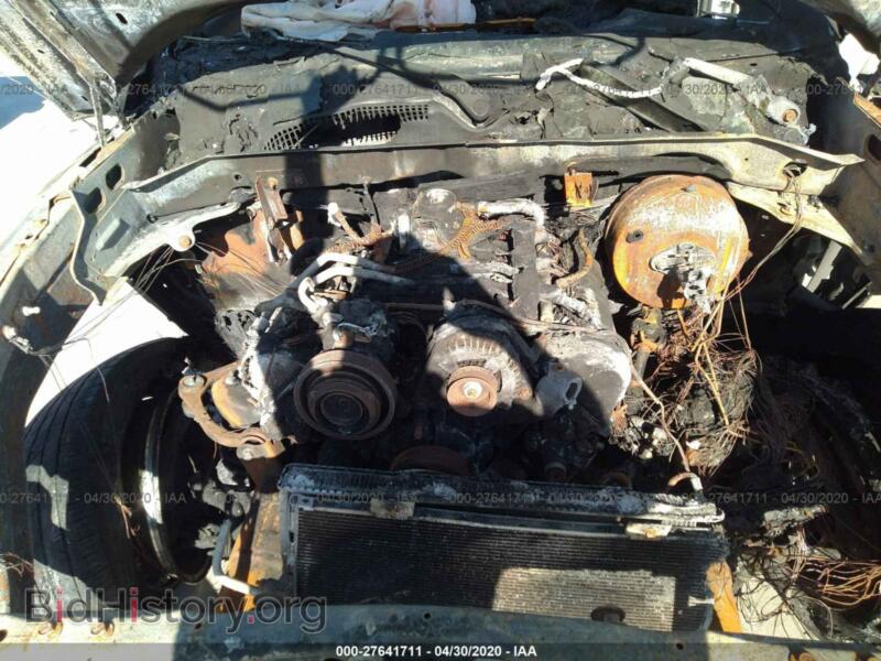 2010 Dodge DAKOTA (VIN 1D7CE3GK5AS172995) — photo 10 of 10