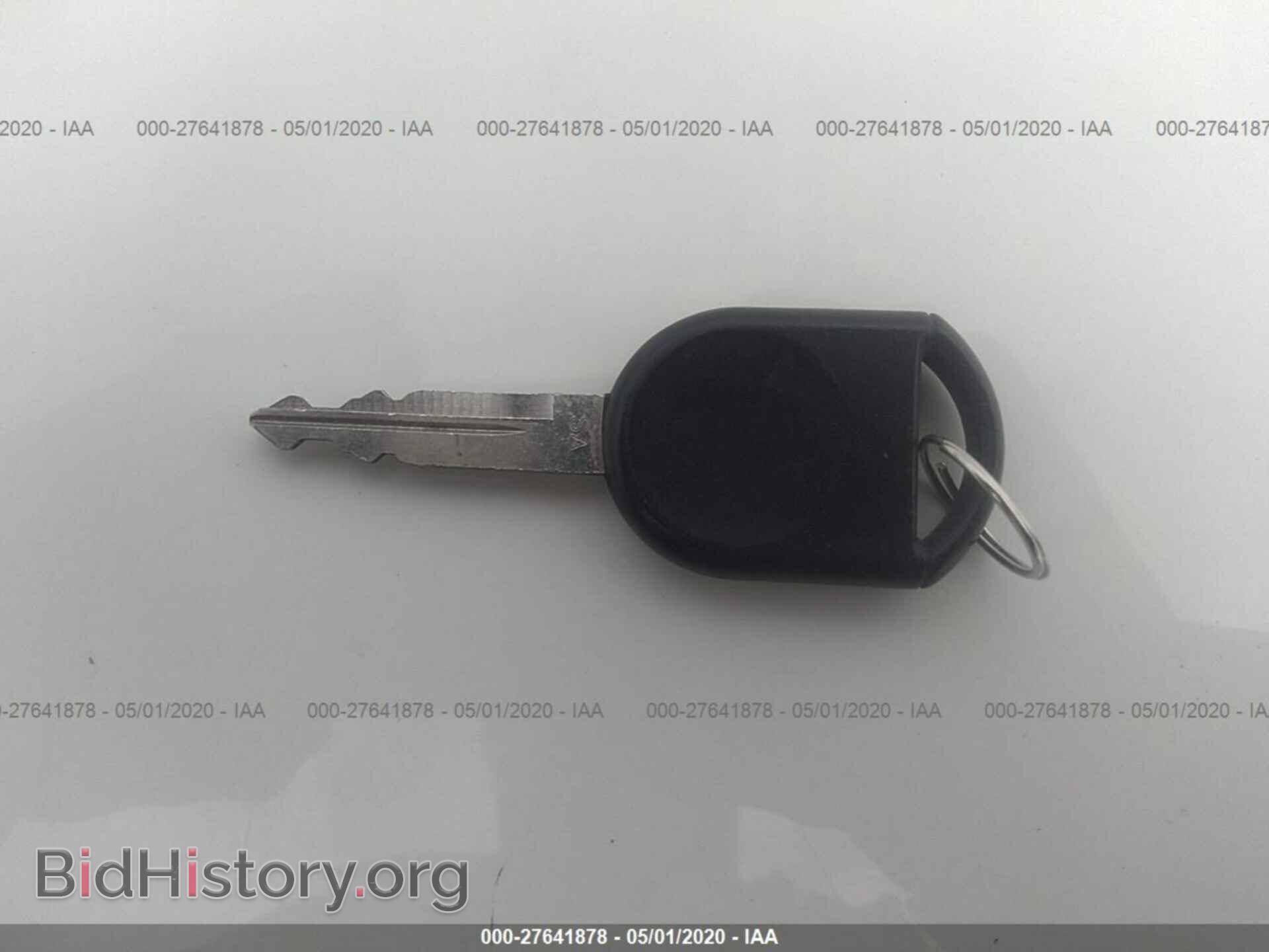 2008 FORD EDGE - VIN: 2FMDK36C08BB10132 - Photo 11